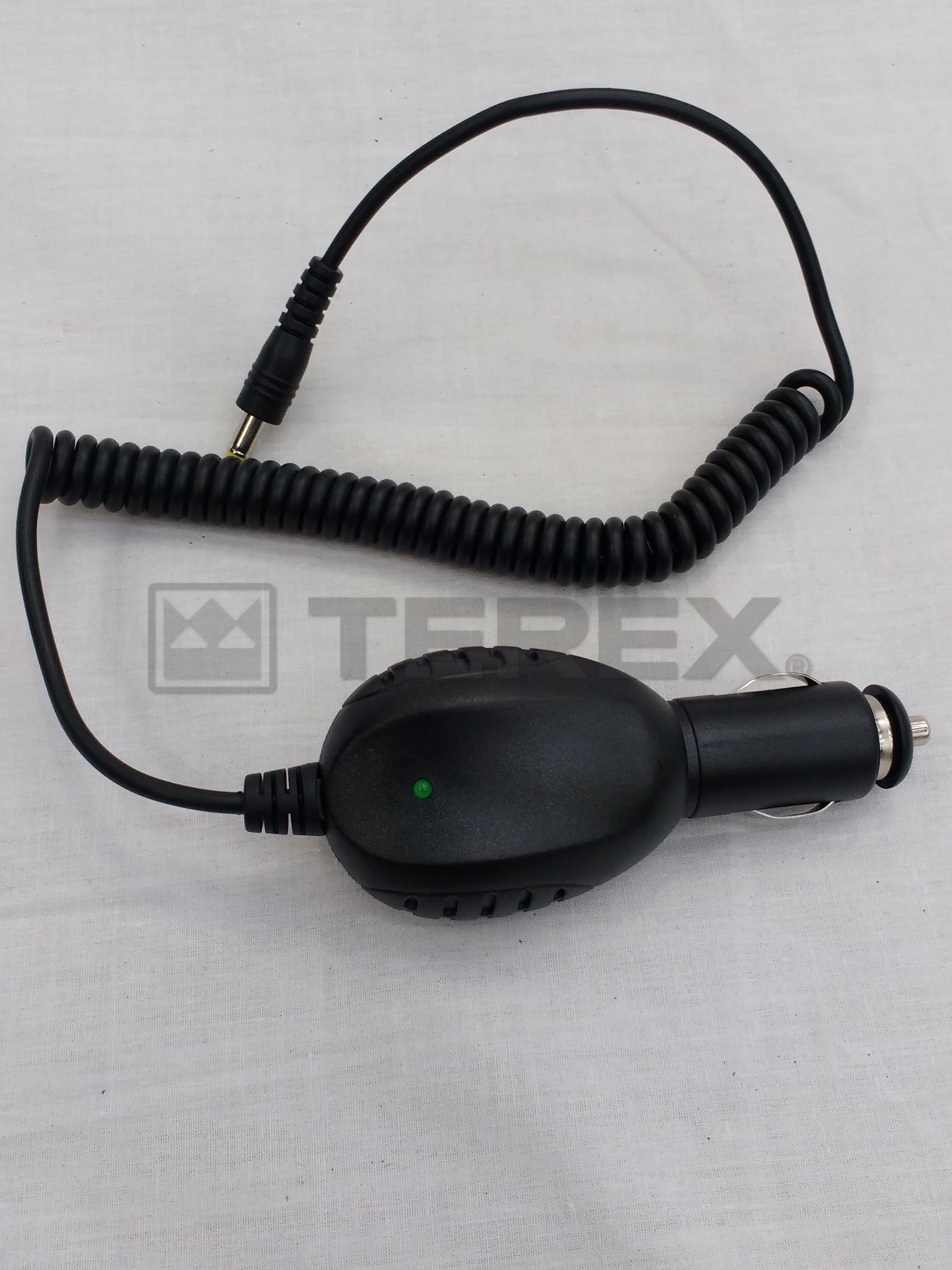 CHARGER CABLE - CIG PLUG