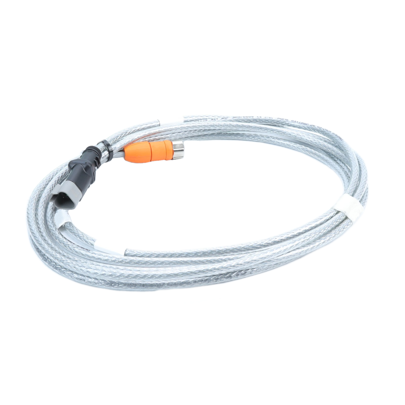 SPEEDWHEEL CABLE CONVEYOR