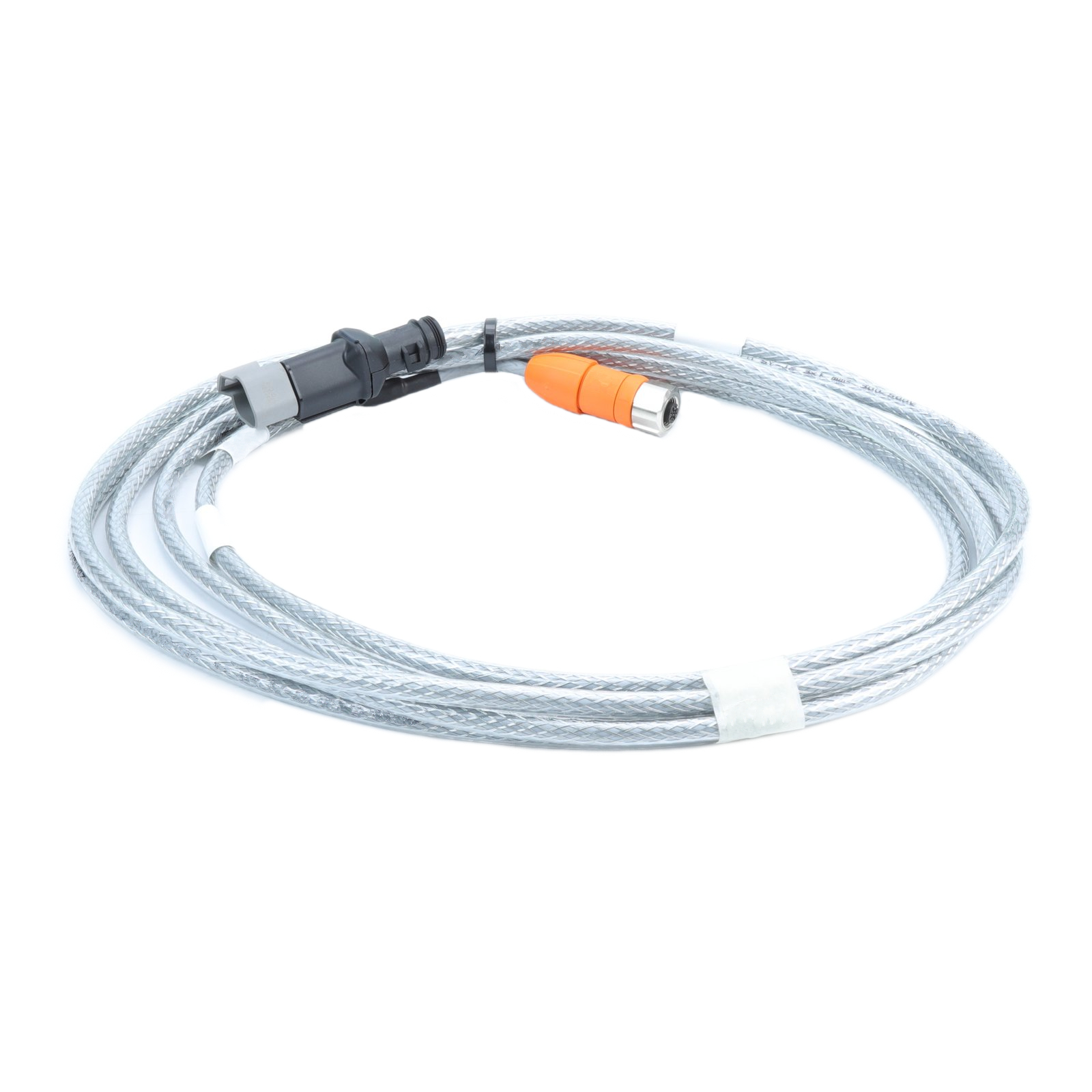 SPEEDWHEEL CABLE CONVEYOR
