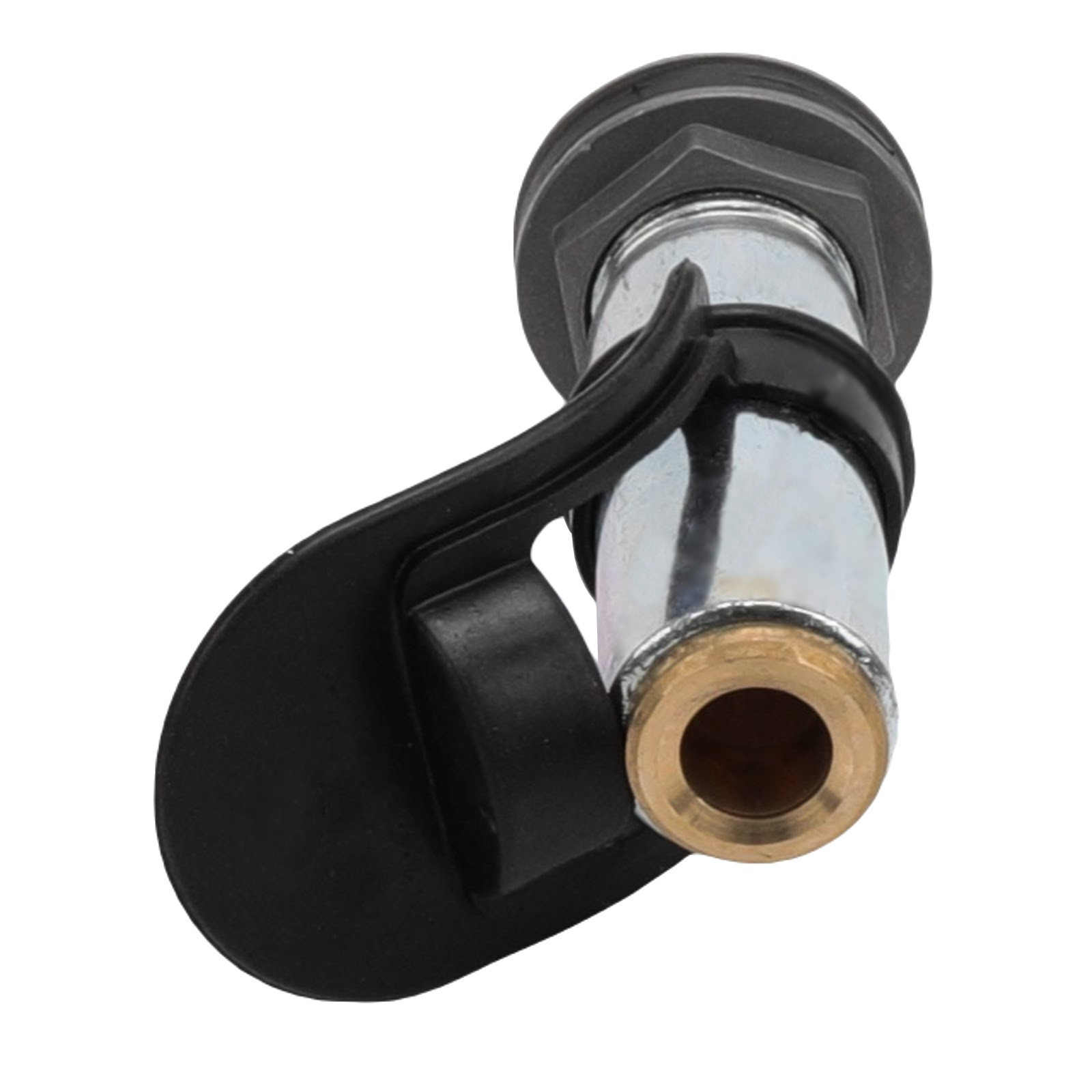 DIN STEM CONNECTOR