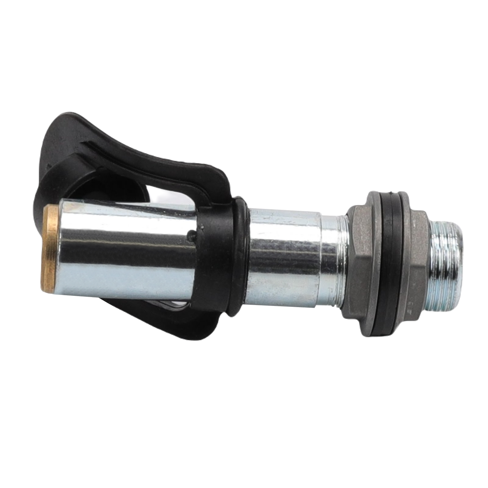 DIN STEM CONNECTOR