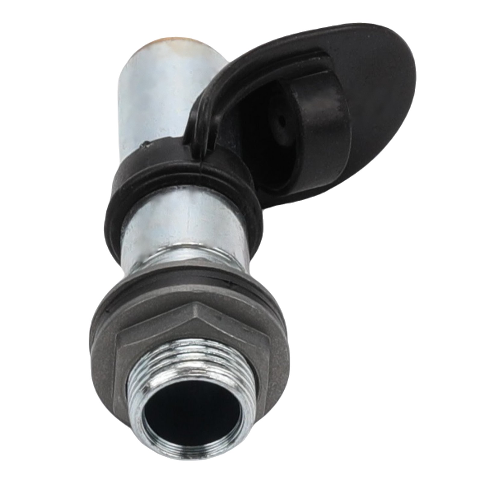 DIN STEM CONNECTOR