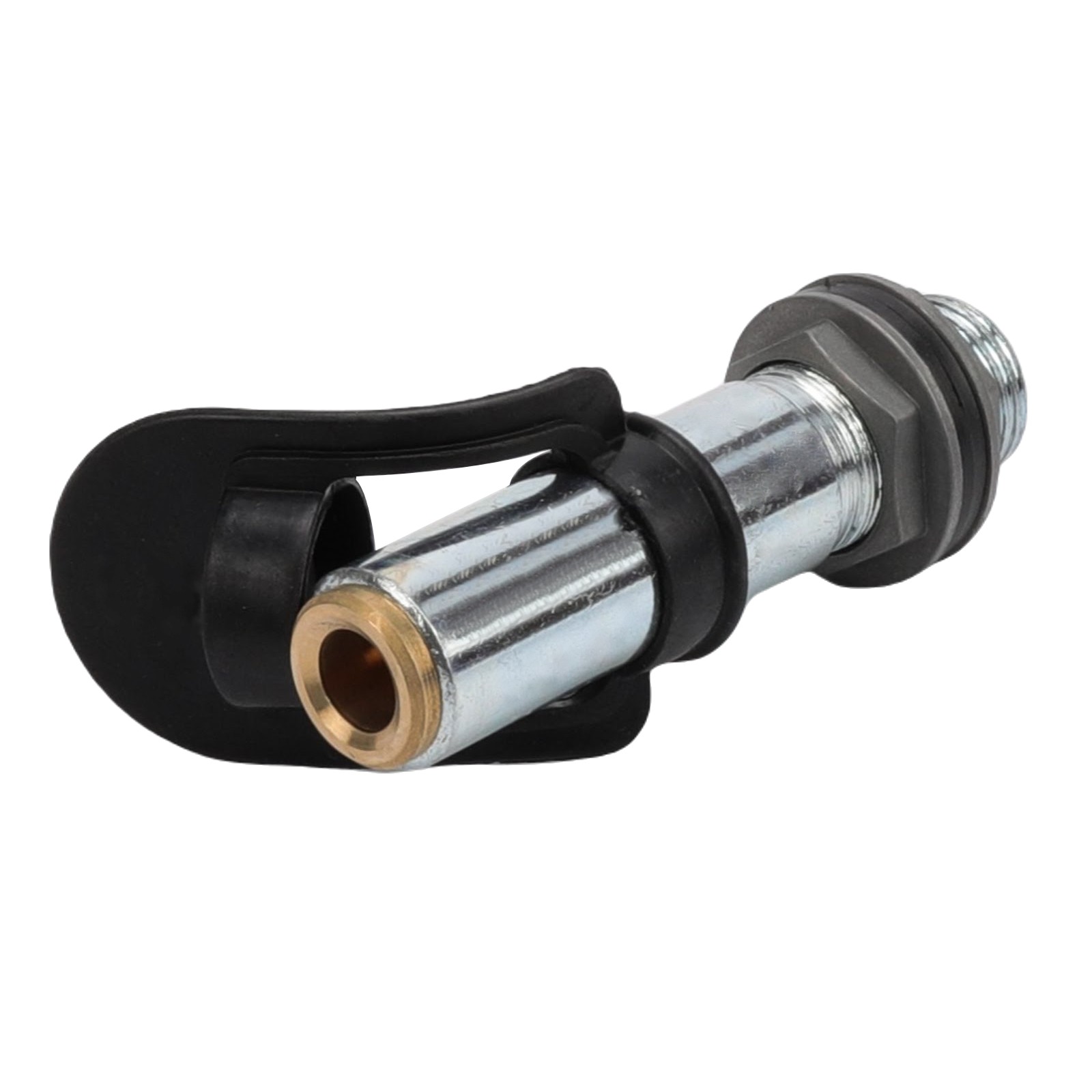 DIN STEM CONNECTOR