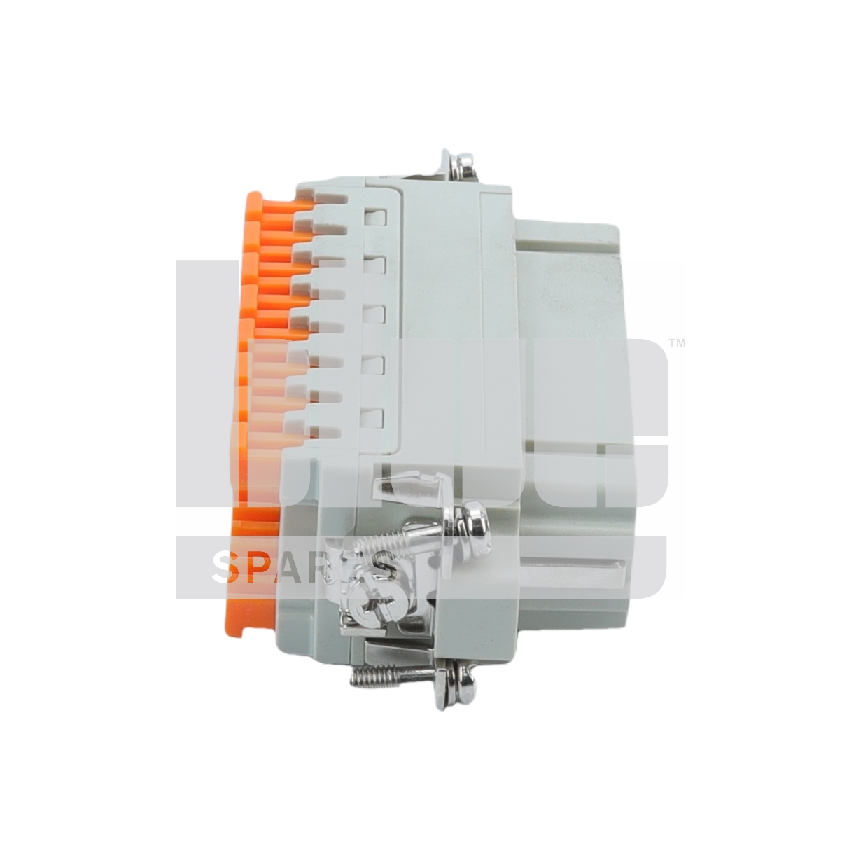 16 PIN FEMALE INSERTS FOR 60505113 ILME CSAHF 16