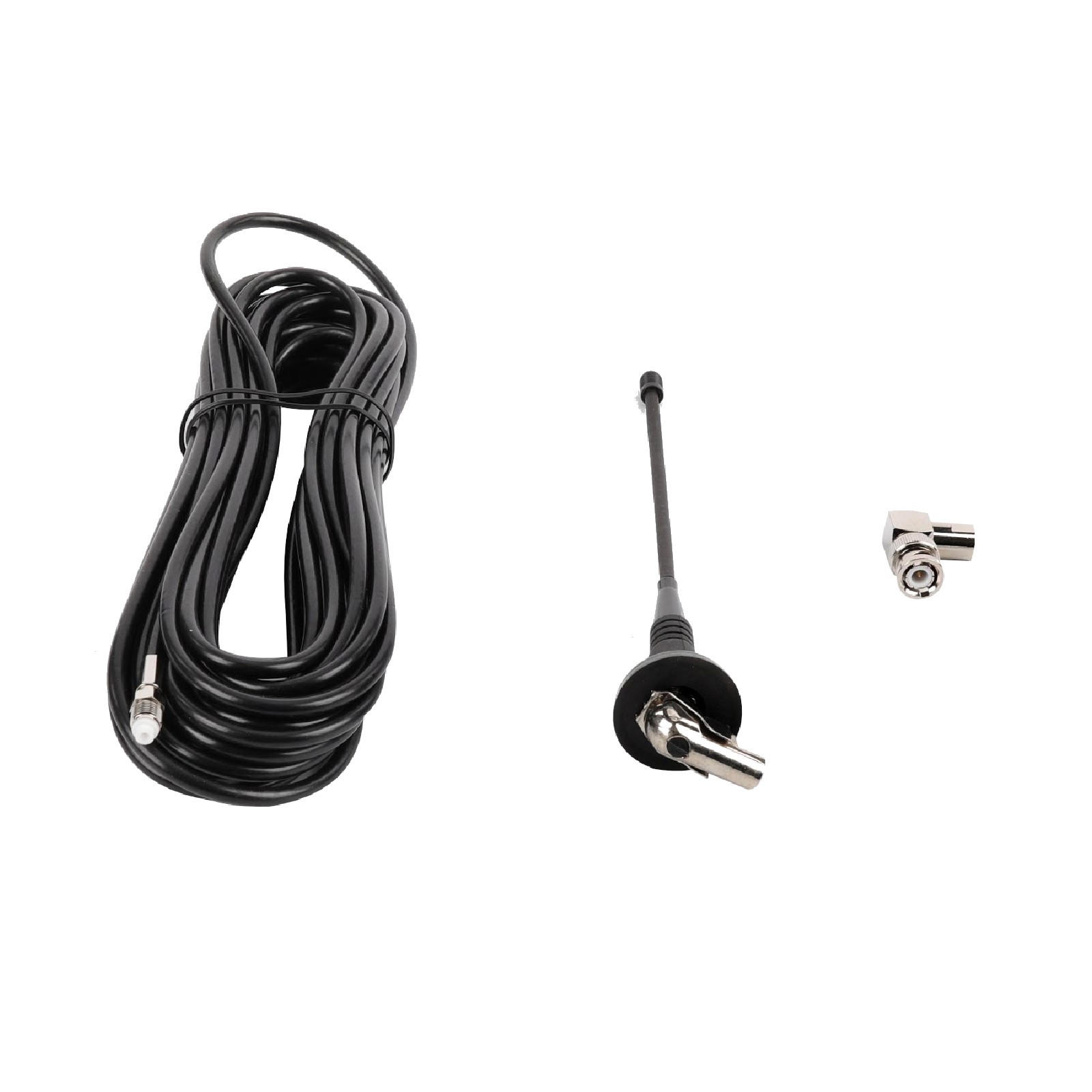 ANTENNA & LEAD 10M (1/4-433K10)