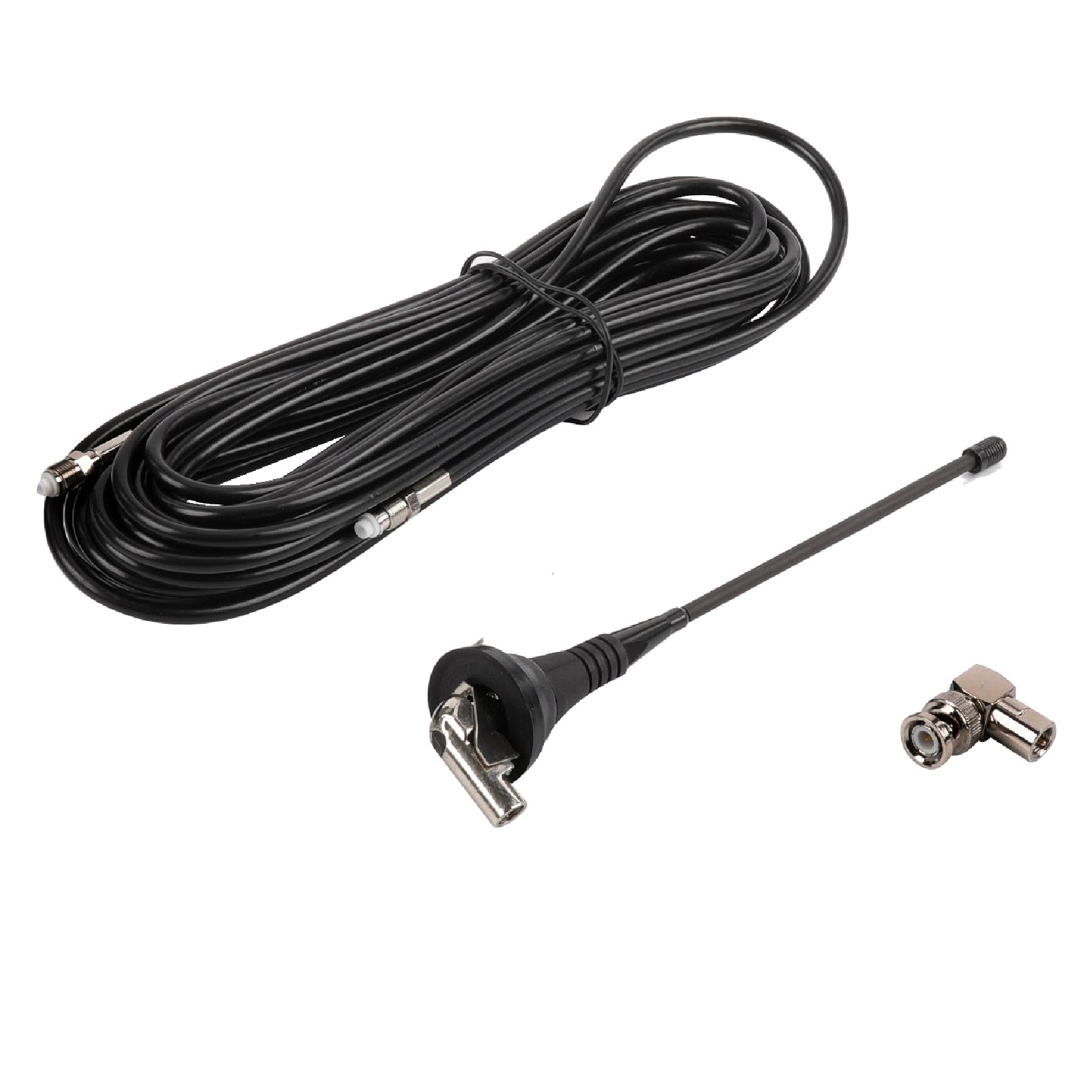 ANTENNA & LEAD 10M (1/4-433K10)