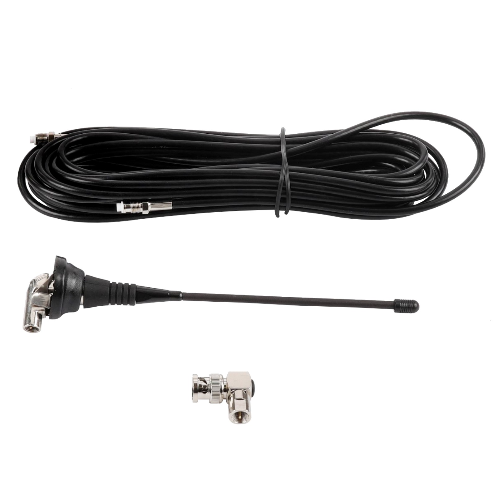 ANTENNA & LEAD 10M (1/4-433K10)