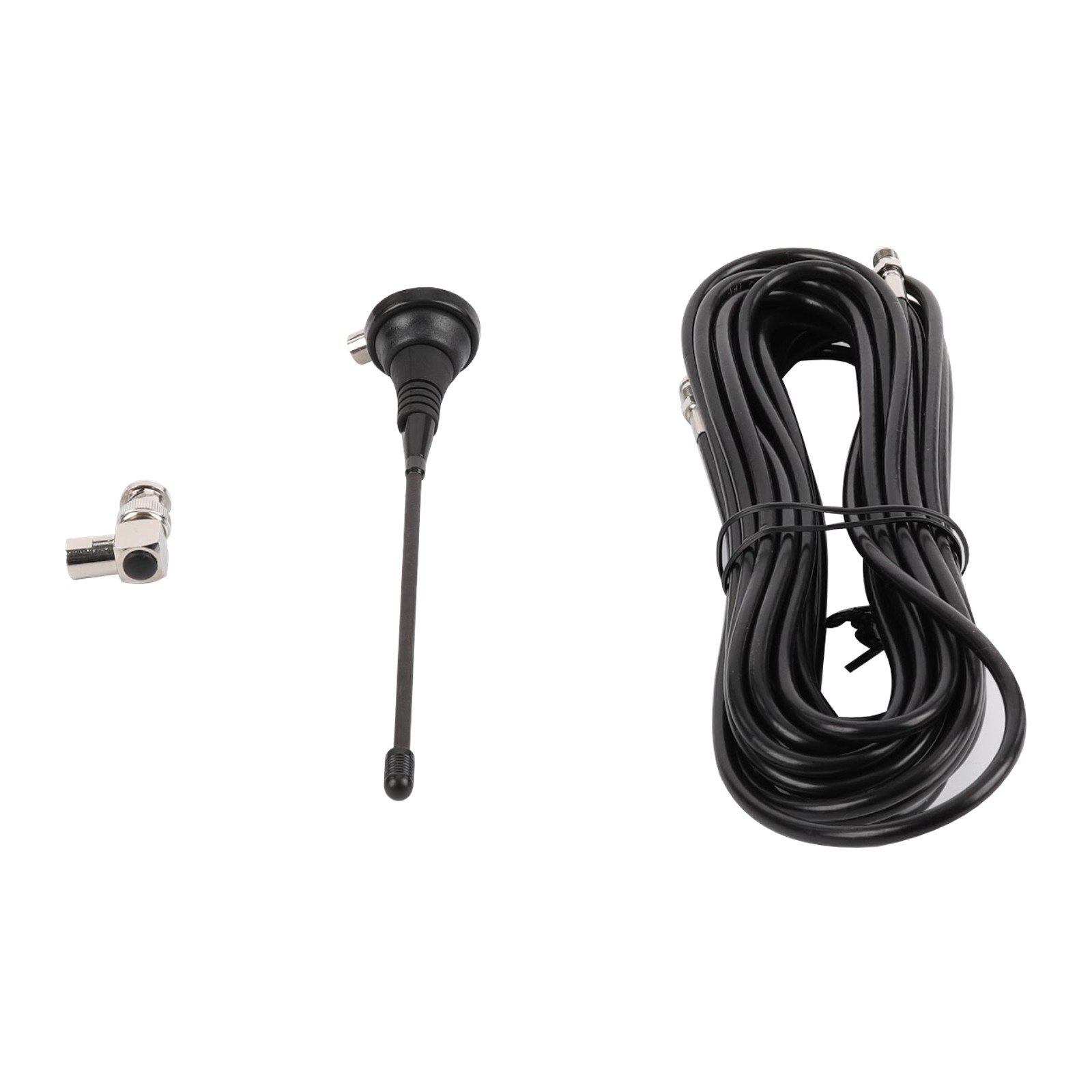 ANTENNA & LEAD 10M (1/4-433K10)