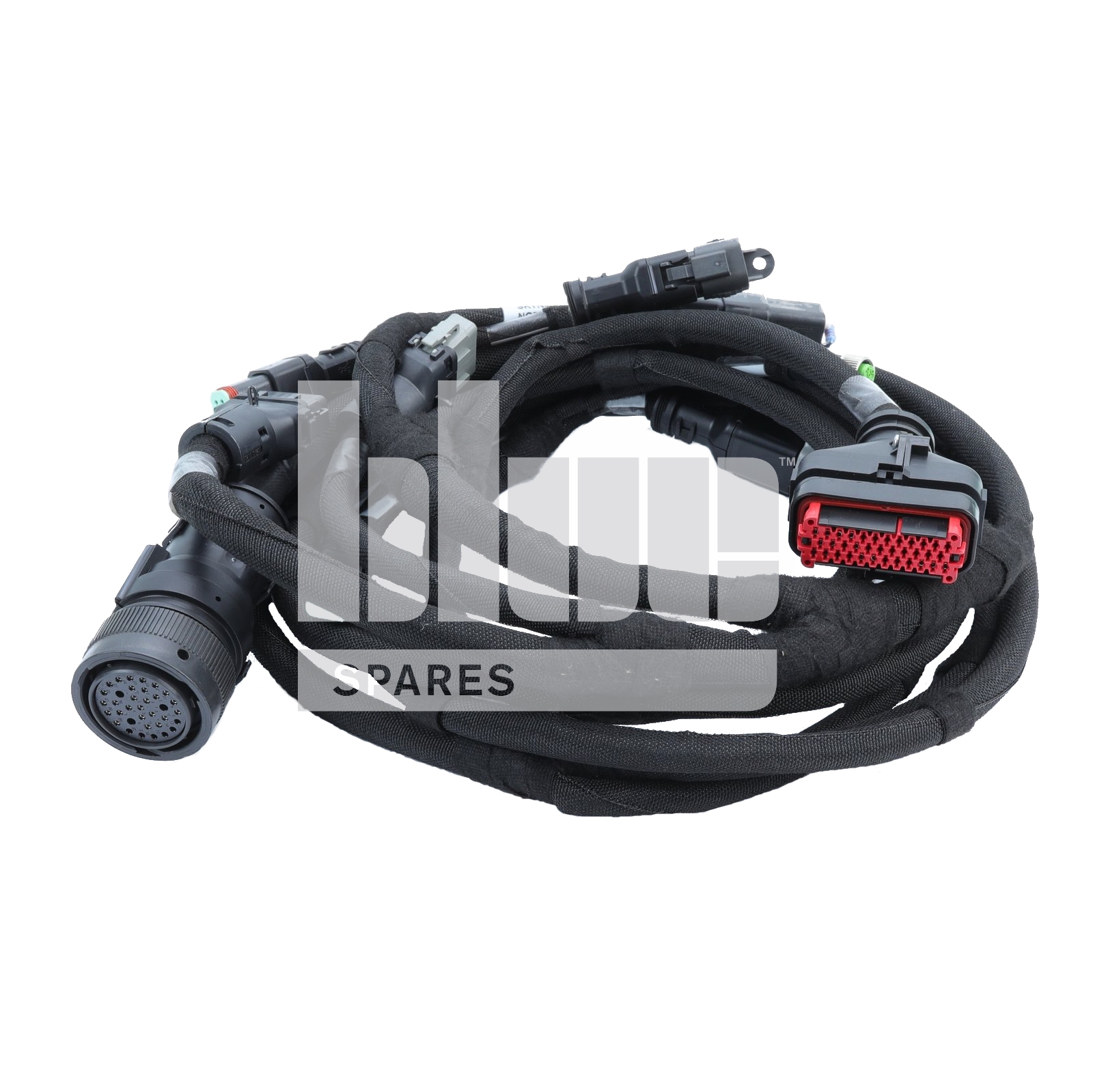 400X CLUTCH HARNESS - TS-400