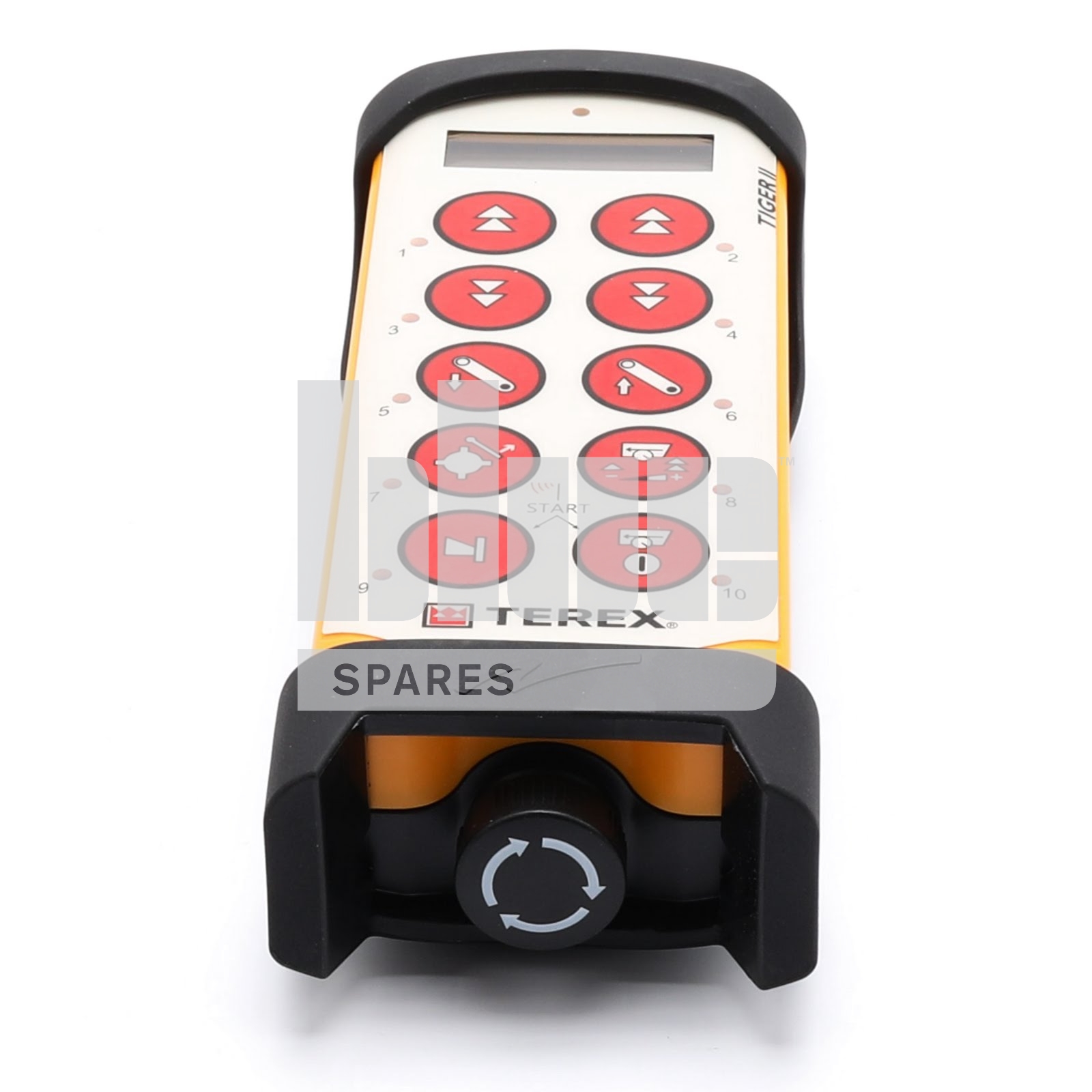 RADIO REMOTE CONTROL