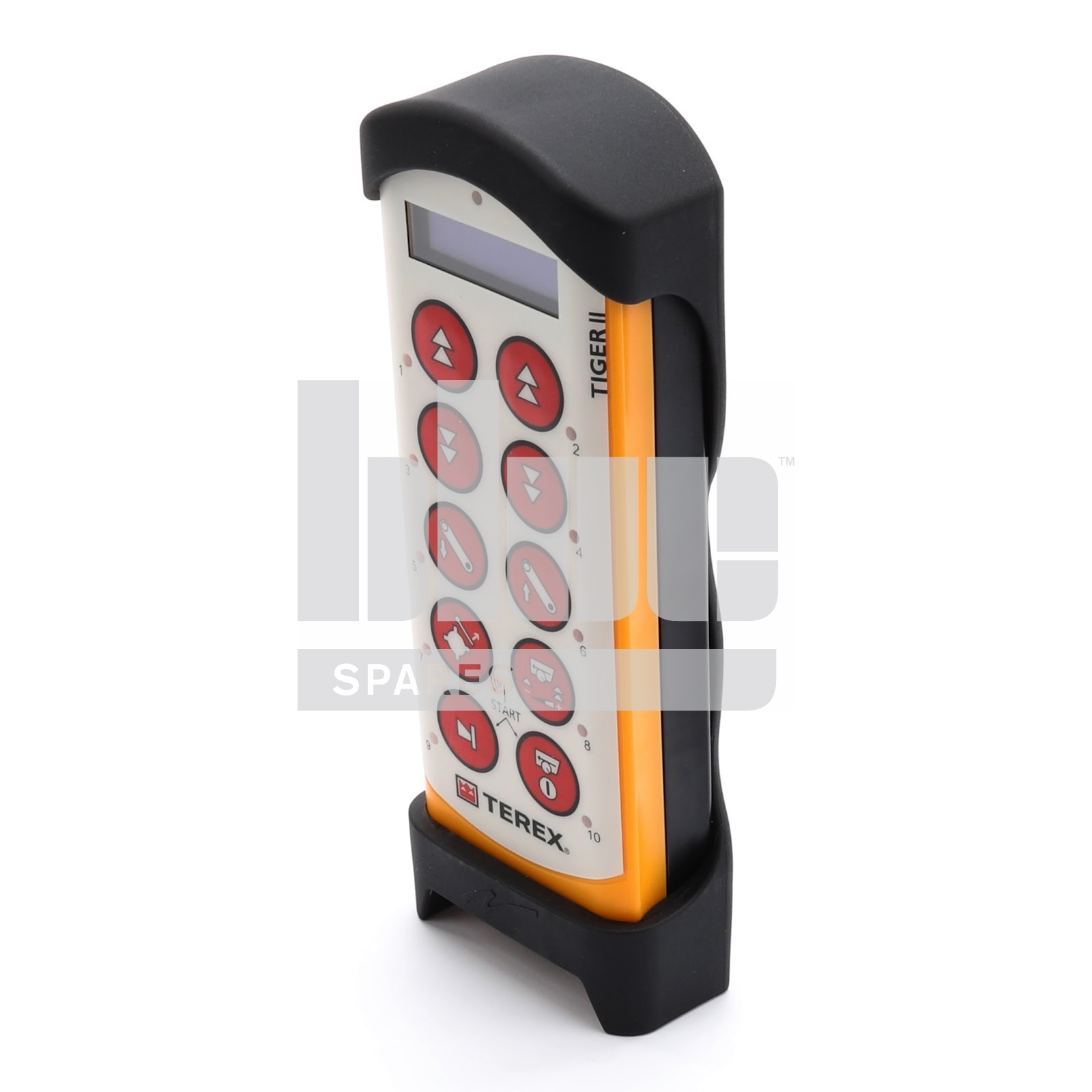 RADIO REMOTE CONTROL