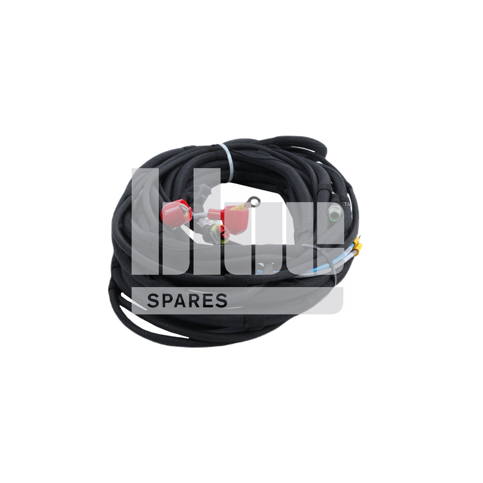 HARNESS