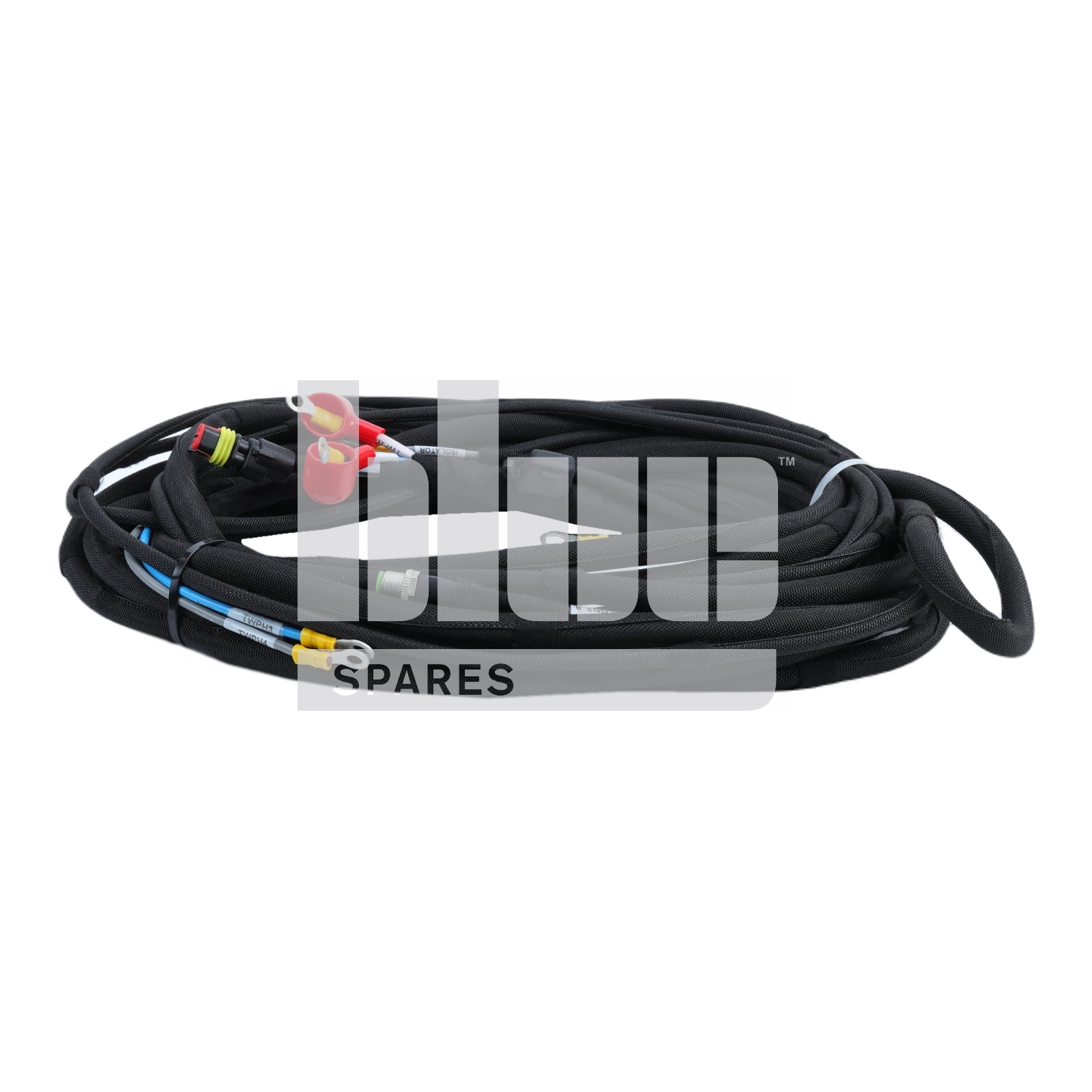HARNESS