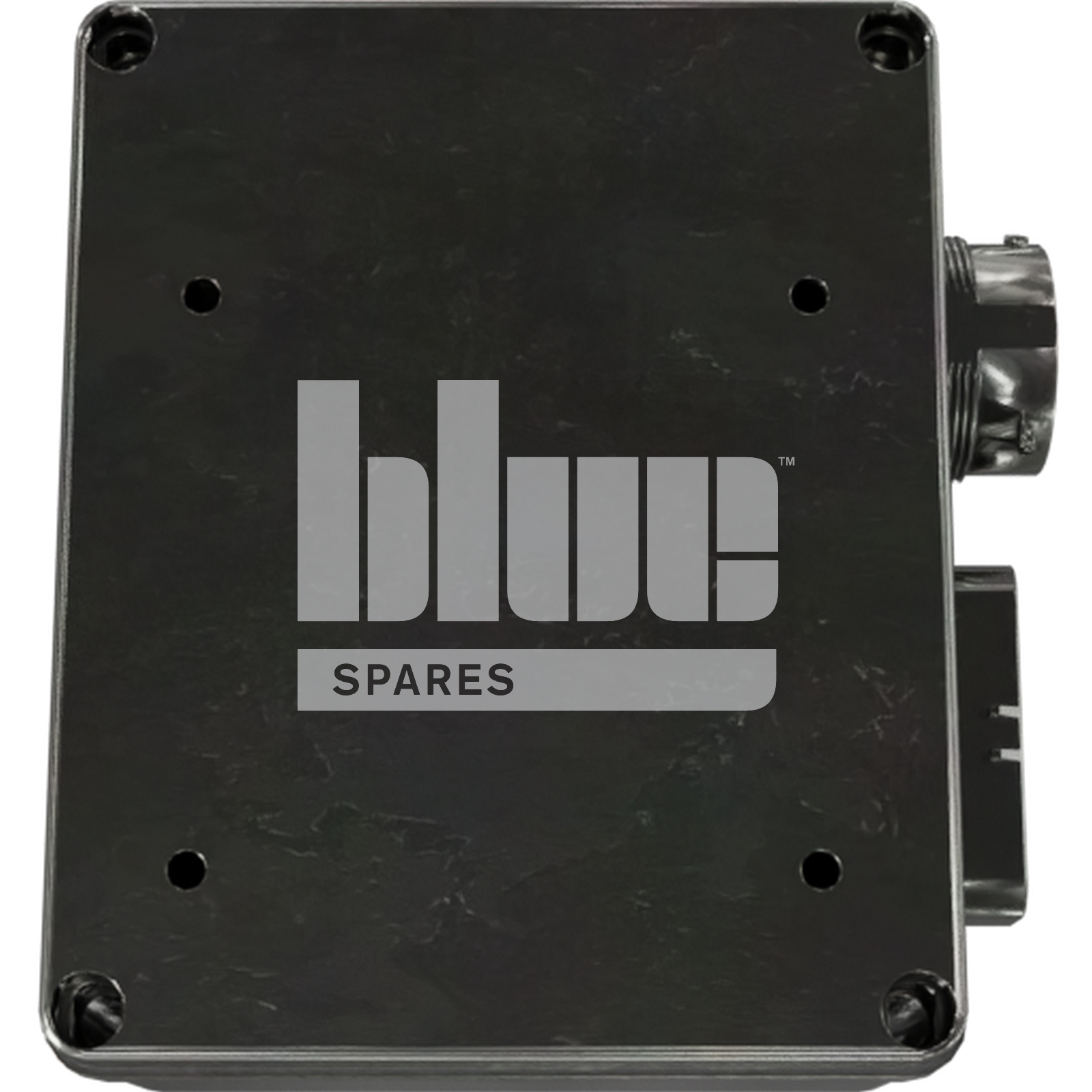 QPRO CONNECTION TO PT7000 MODEM INTERFACE