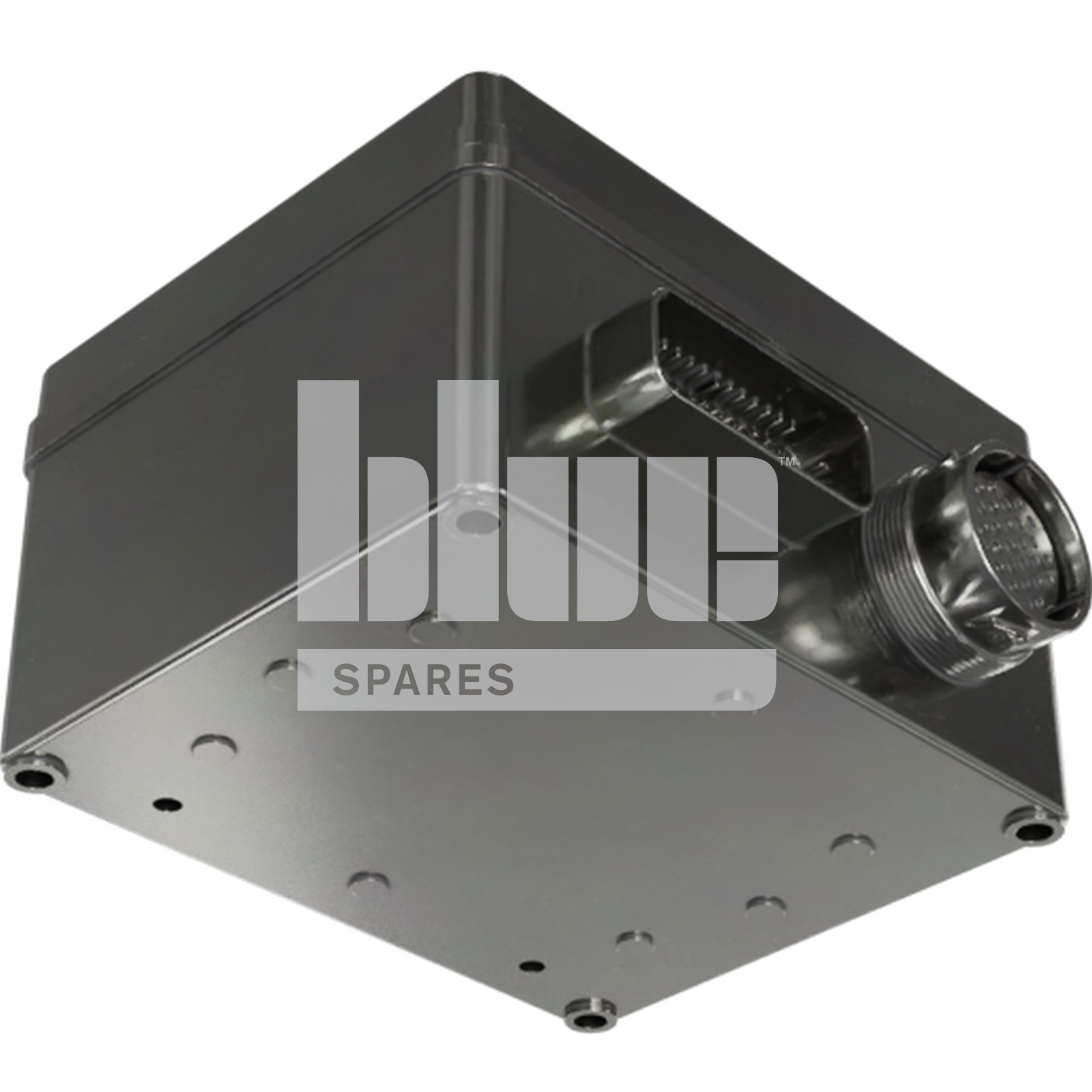 QPRO CONNECTION TO PT7000 MODEM INTERFACE