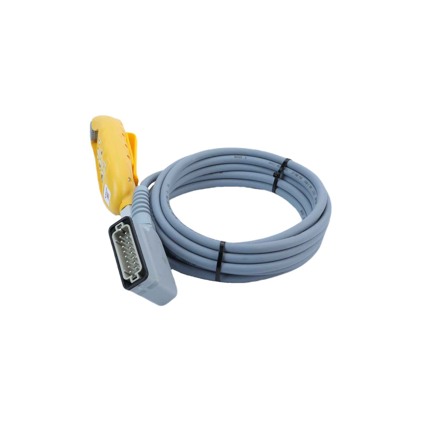 UMBILICAL STANDARD DECAL LUMEN