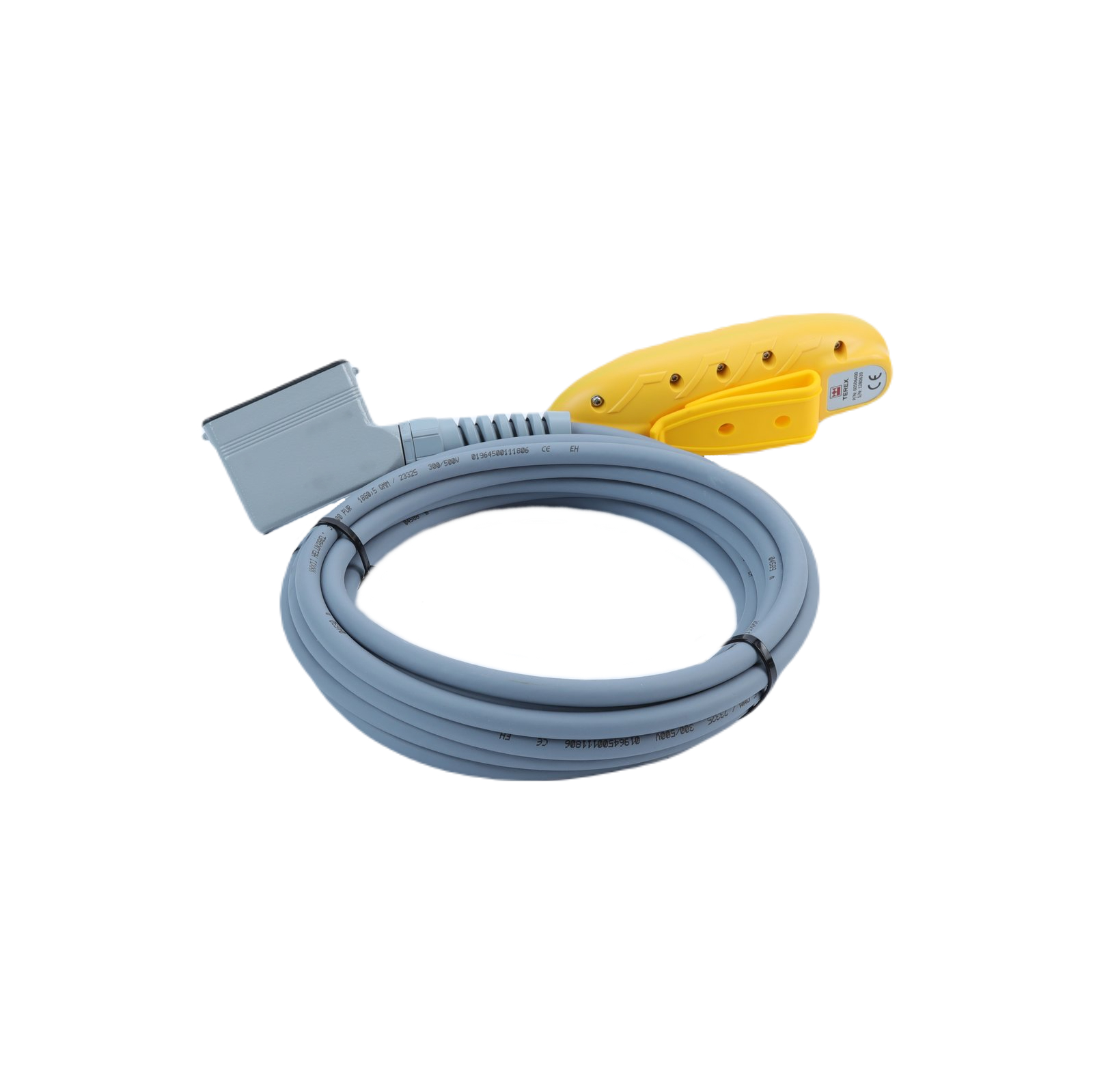 UMBILICAL STANDARD DECAL LUMEN