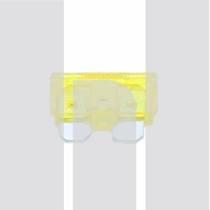 FUSE AUTOMOTIVE 20A