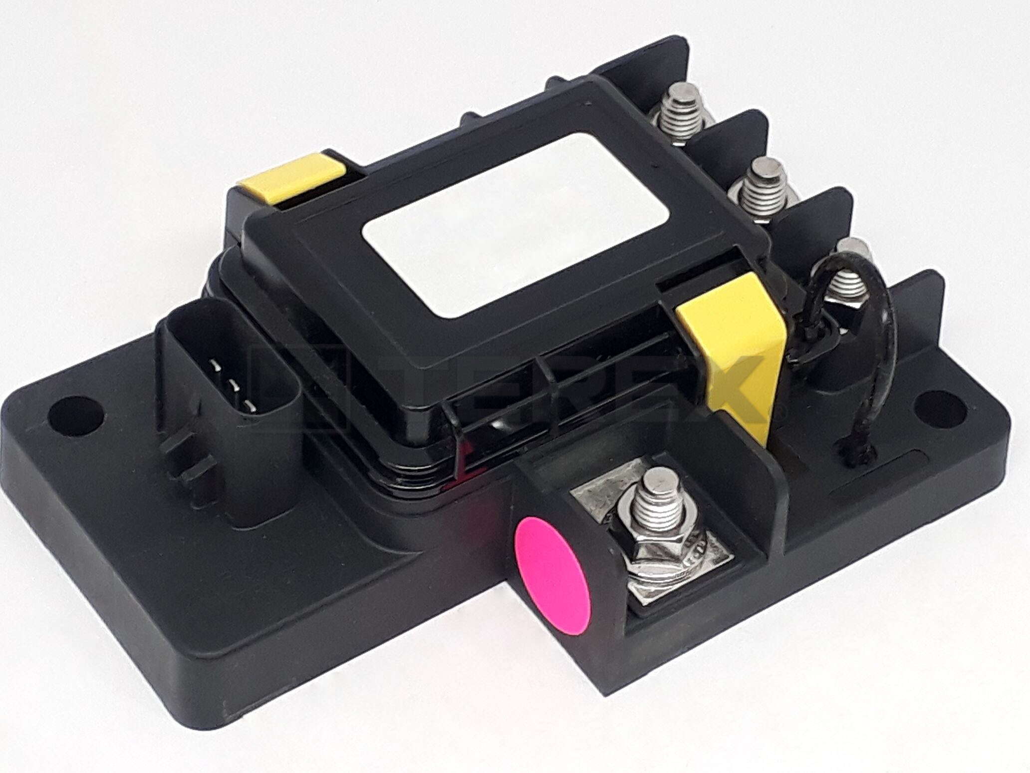 4 ATO / 3 MIDI FUSE HOLDER SPEC 3