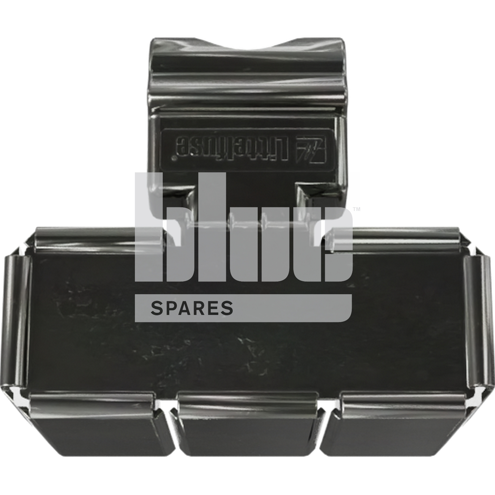 ZCASE M10 FUSE 3-WAY BATTERY POST SPEC 1 LITTELFUSE 0FHZ00856