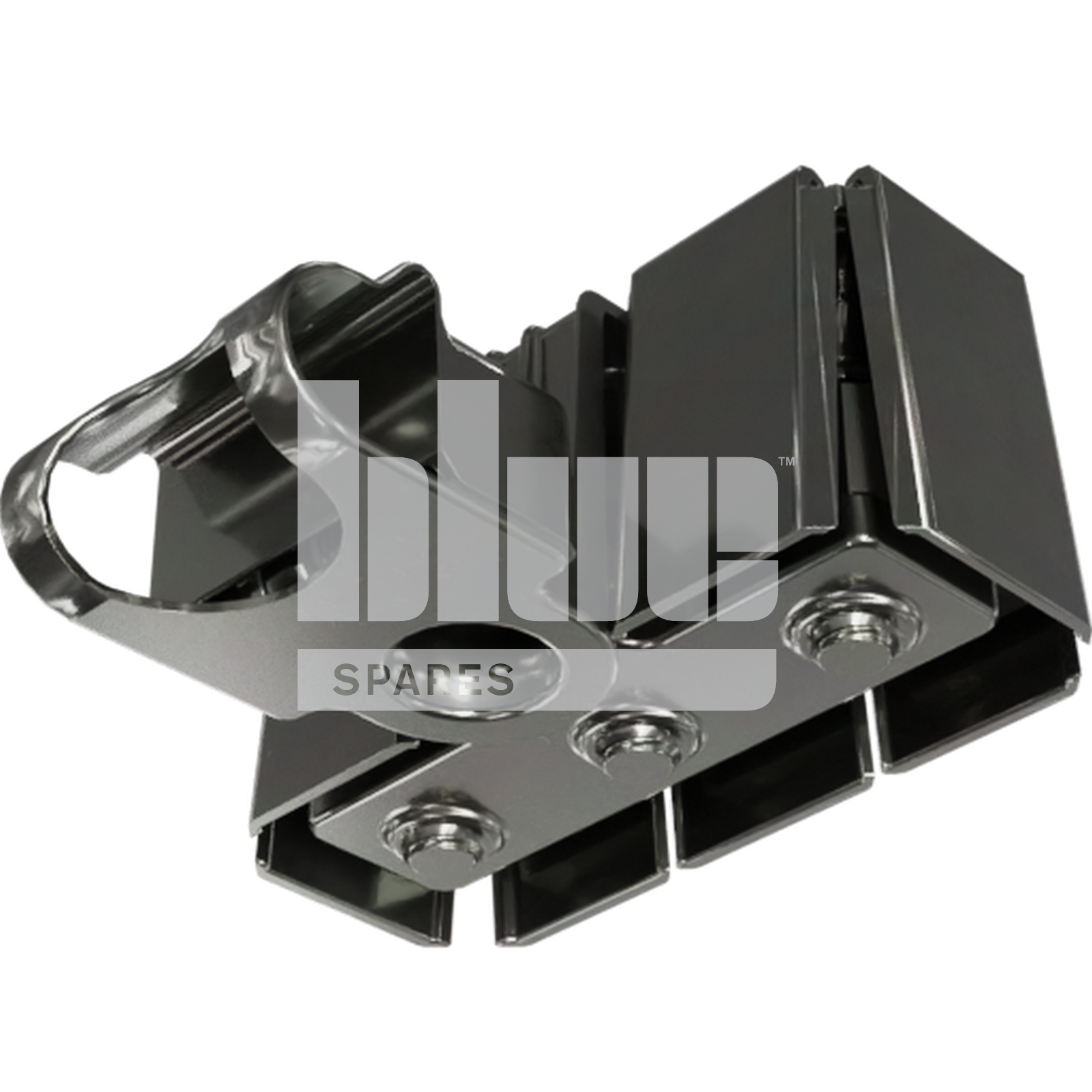 ZCASE M10 FUSE 3-WAY BATTERY POST SPEC 1 LITTELFUSE 0FHZ00856