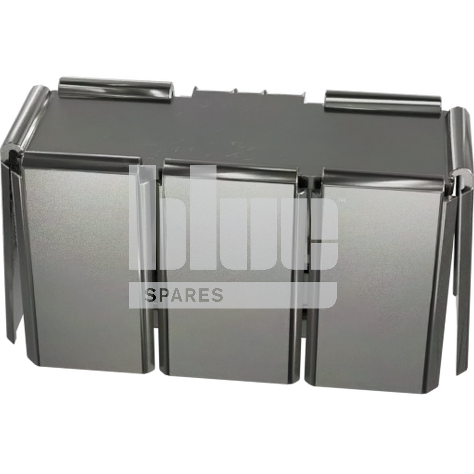 ZCASE M10 FUSE 3-WAY BATTERY POST SPEC 1 LITTELFUSE 0FHZ00856