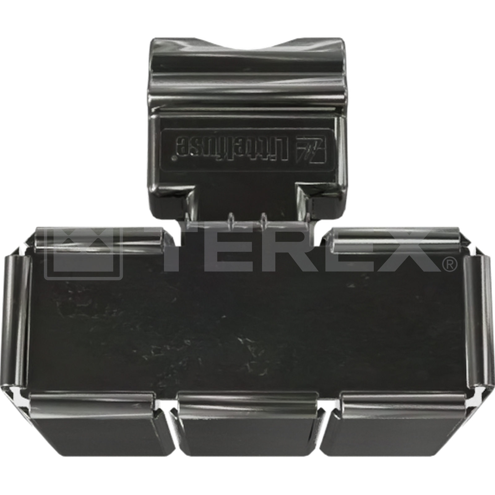 ZCASE M10 FUSE 3-WAY BATTERY POST SPEC 1 LITTELFUSE 0FHZ00856