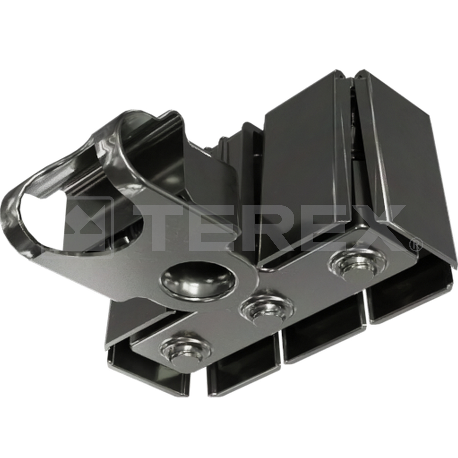 ZCASE M10 FUSE 3-WAY BATTERY POST SPEC 1 LITTELFUSE 0FHZ00856