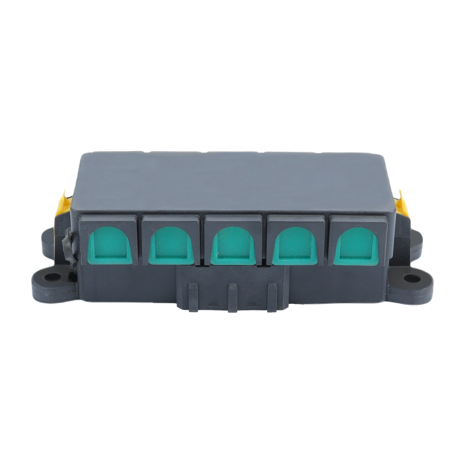 600 AMP FUSE