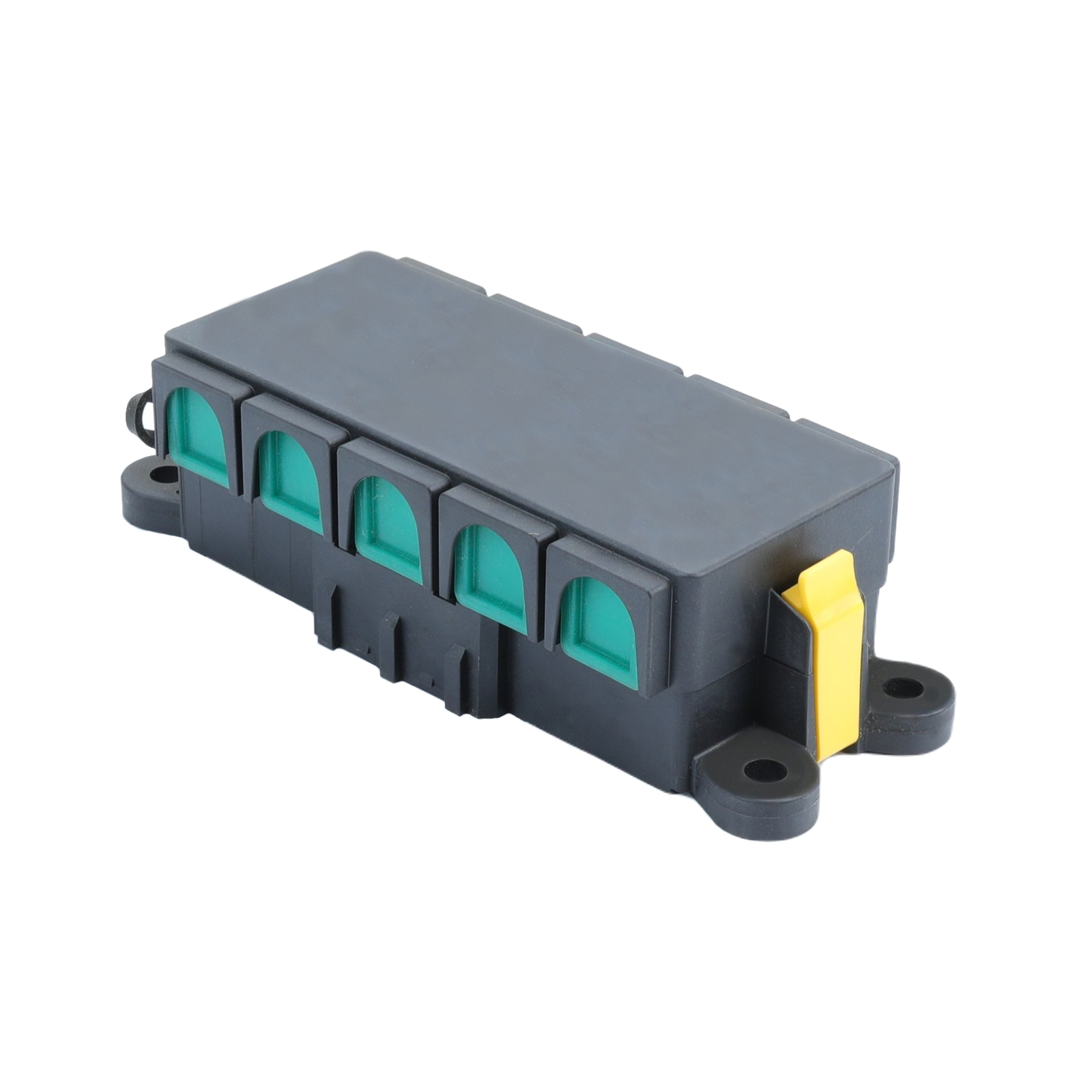 600 AMP FUSE