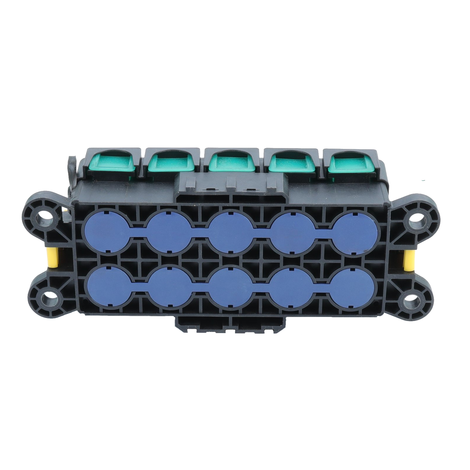 600 AMP FUSE