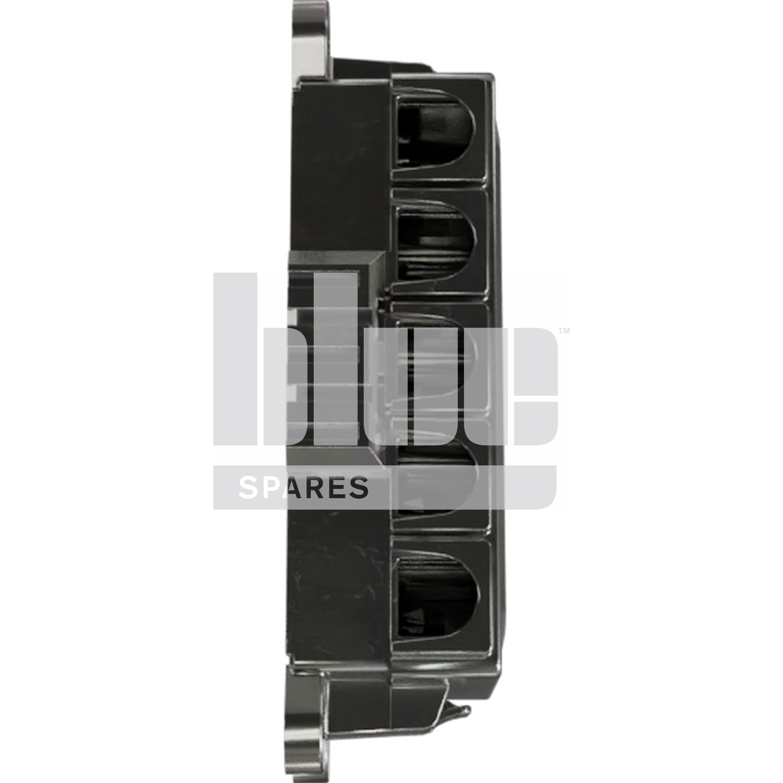 FUSE BOX