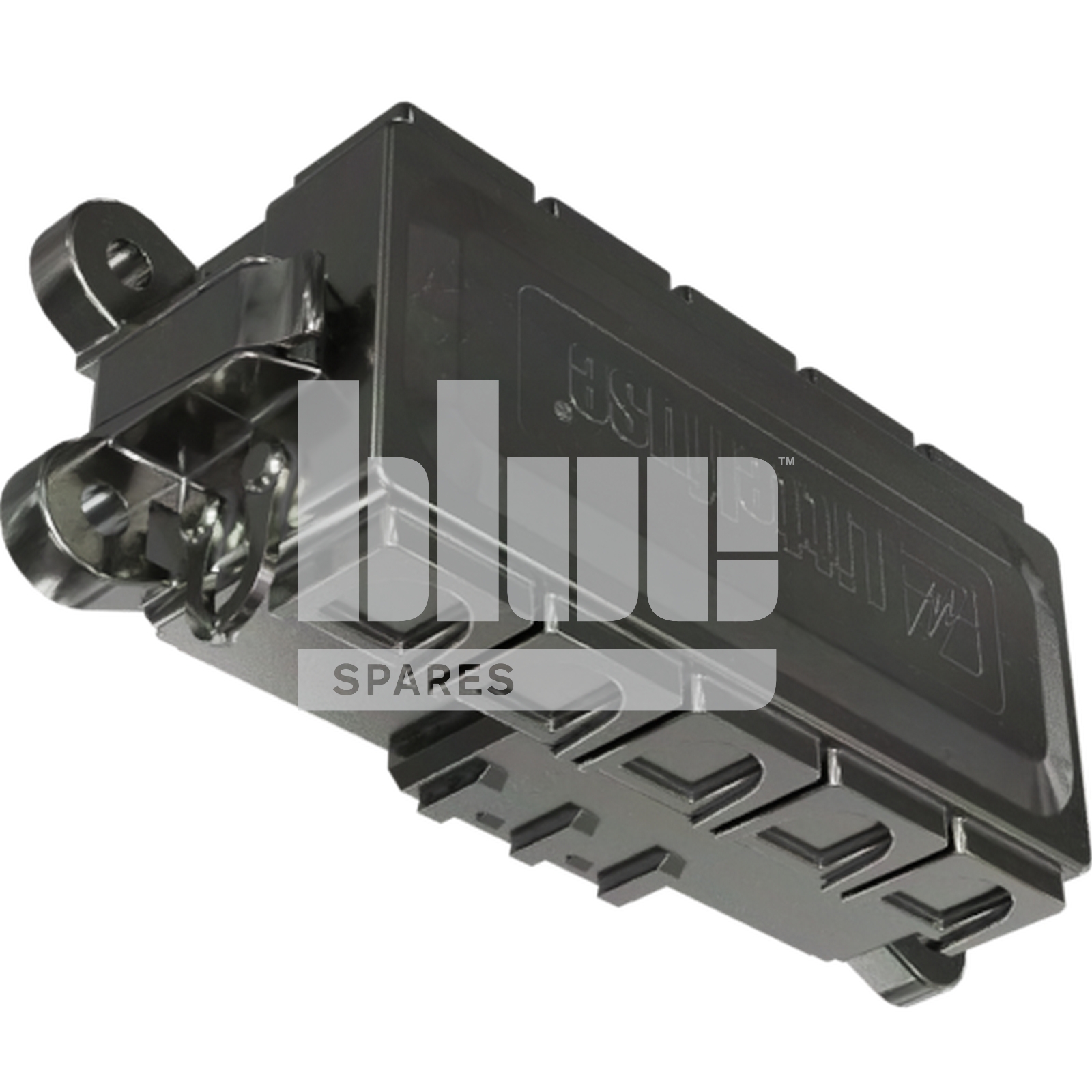 FUSE BOX