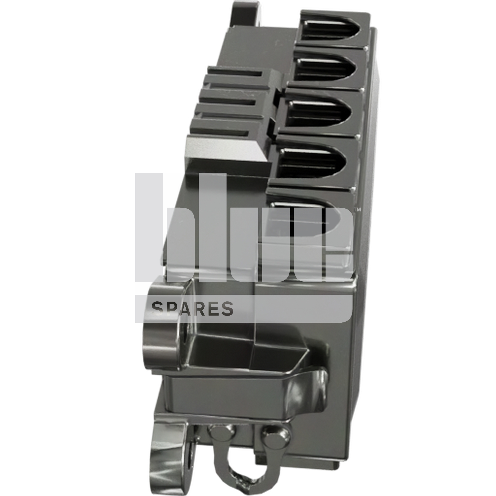 FUSE BOX