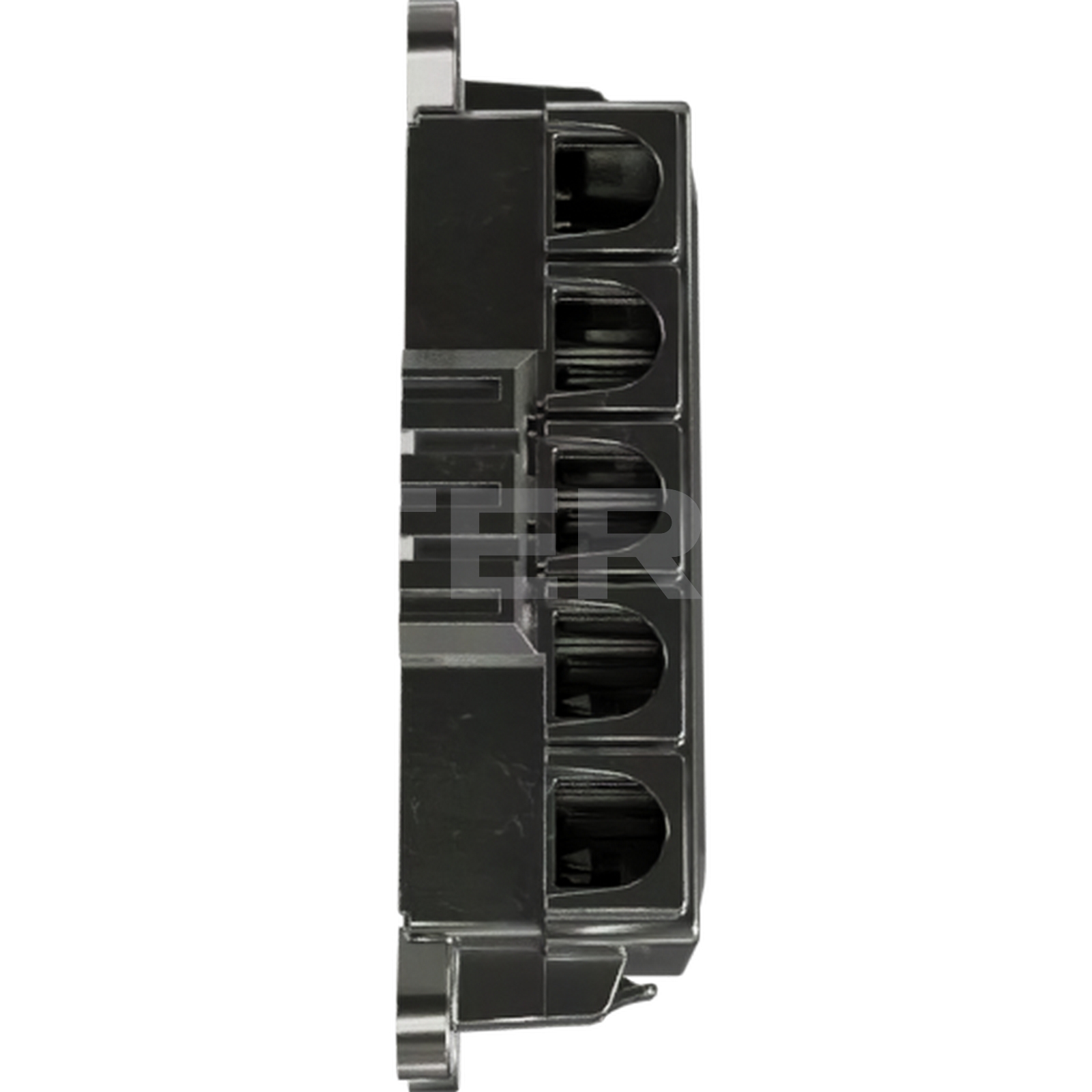 FUSE BOX