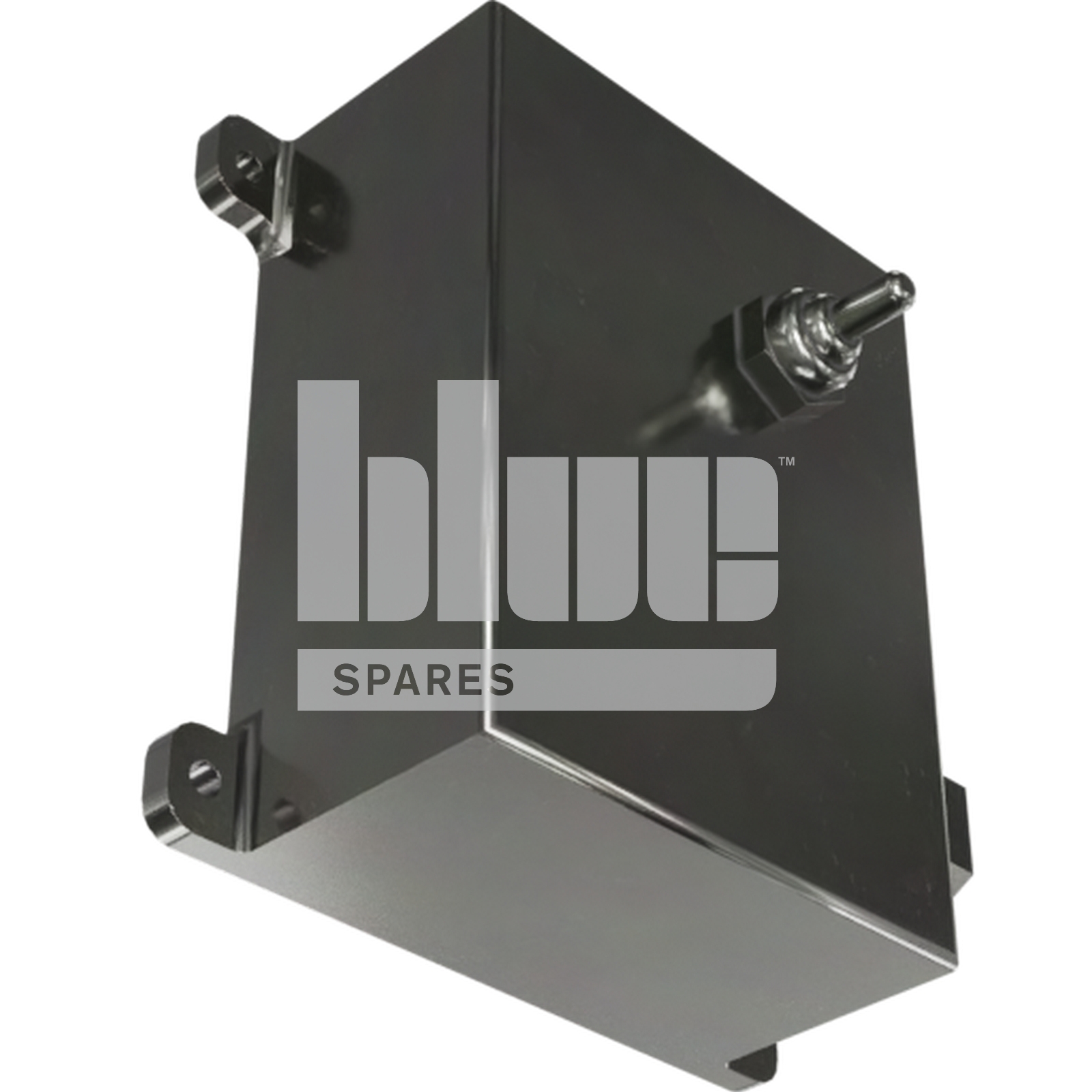 TF75 TIPPING GRID REMOTE KIT (ALL MOMENTARY RELAYS)