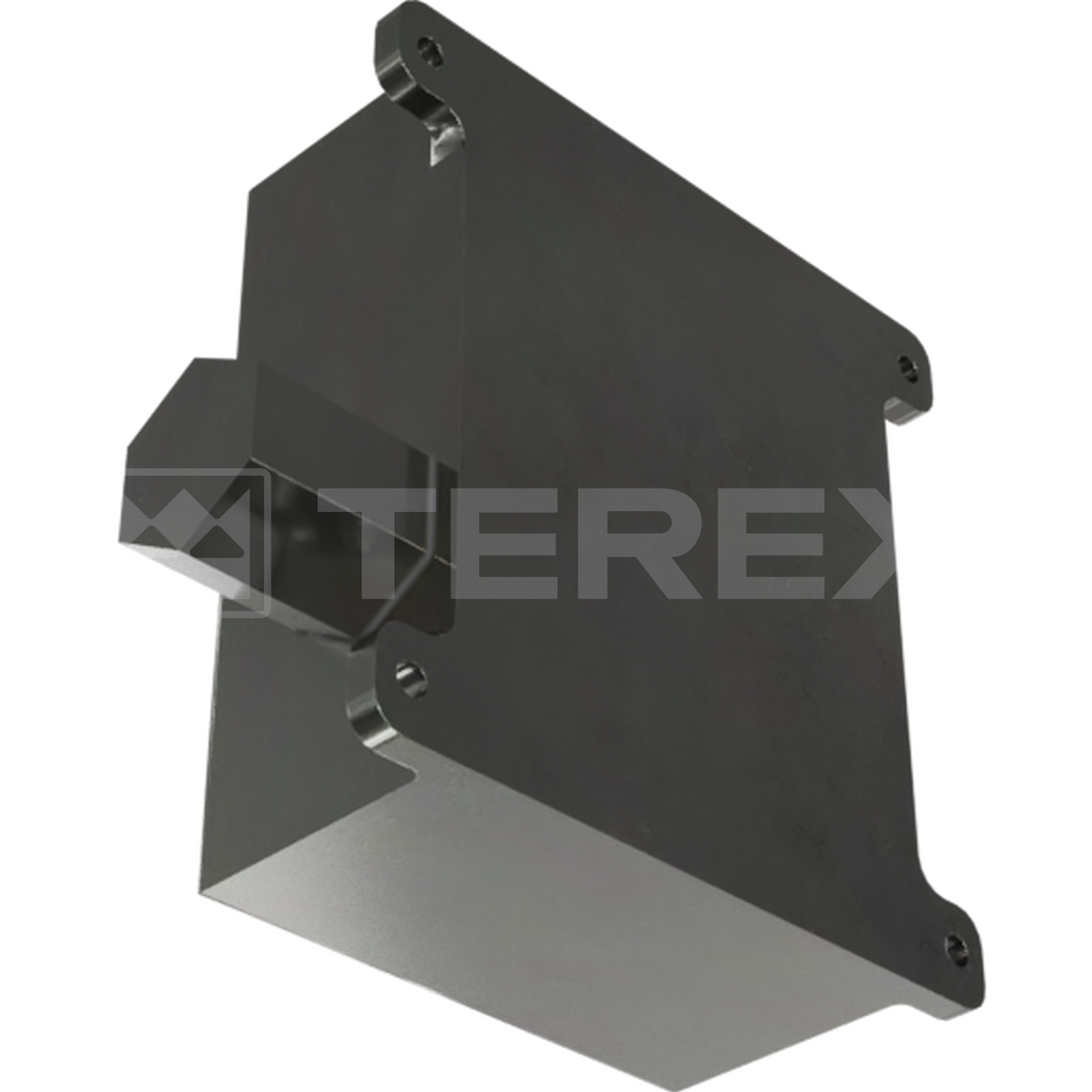 TF75 TIPPING GRID REMOTE KIT (ALL MOMENTARY RELAYS)