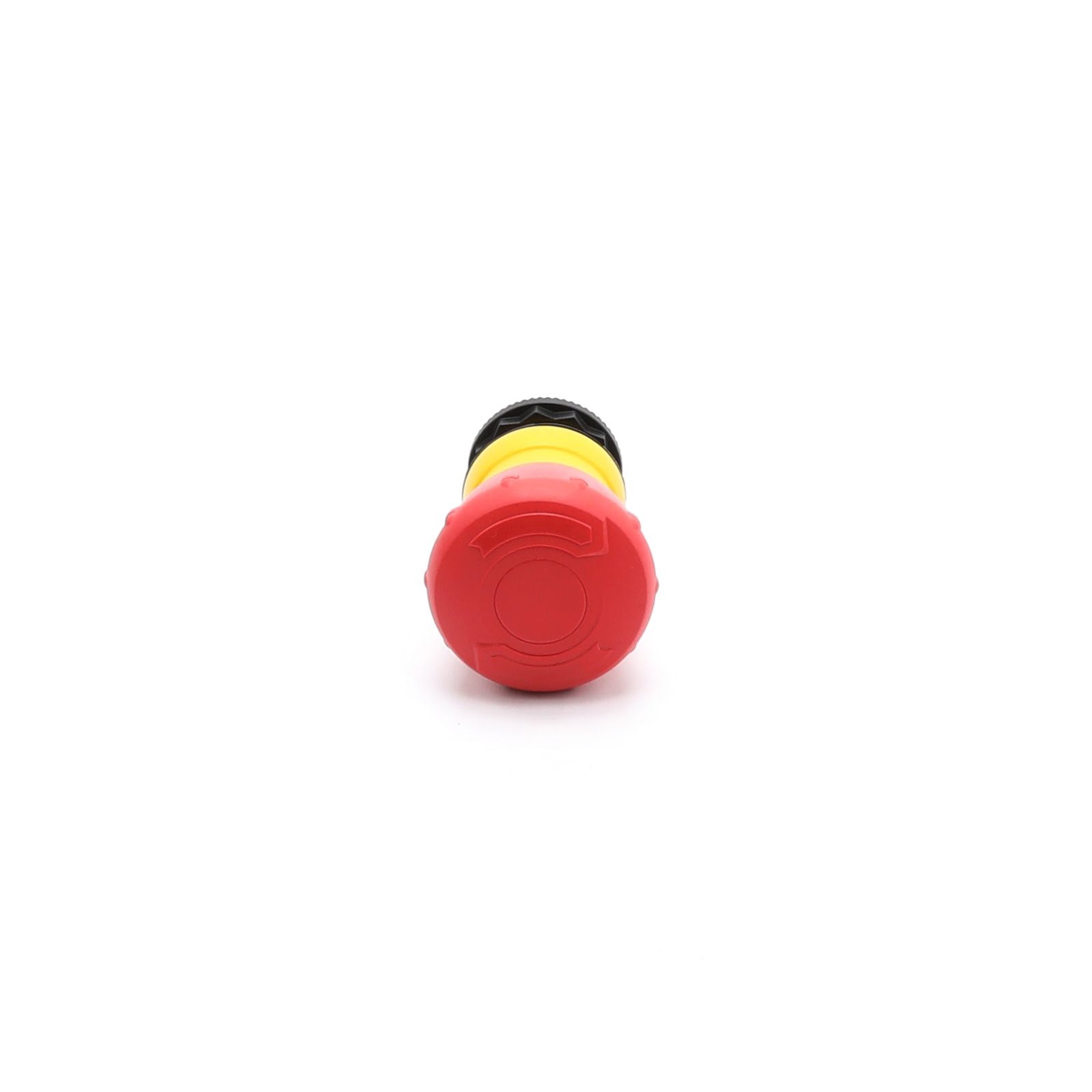 E STOP BUTTON