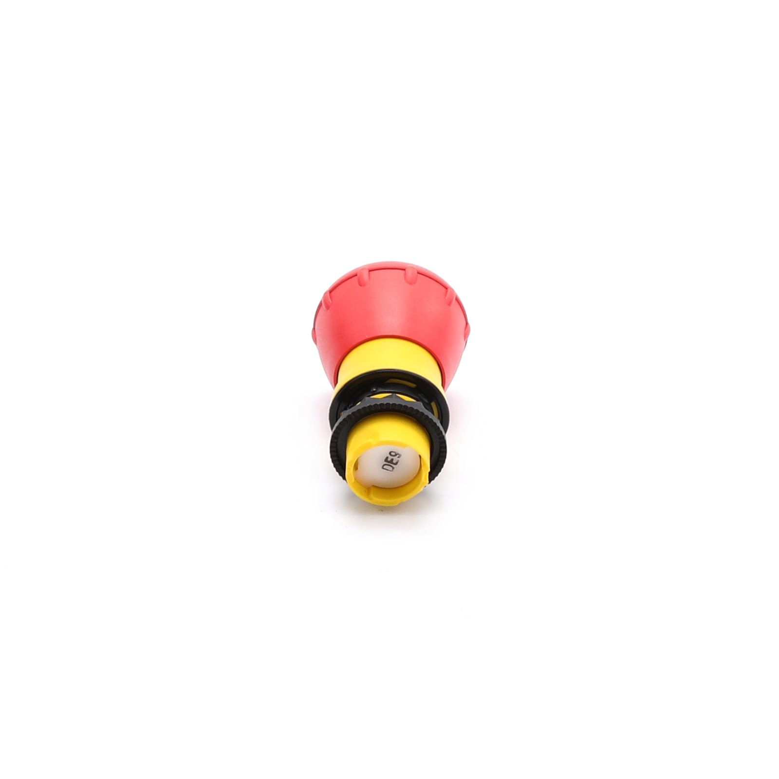 E STOP BUTTON