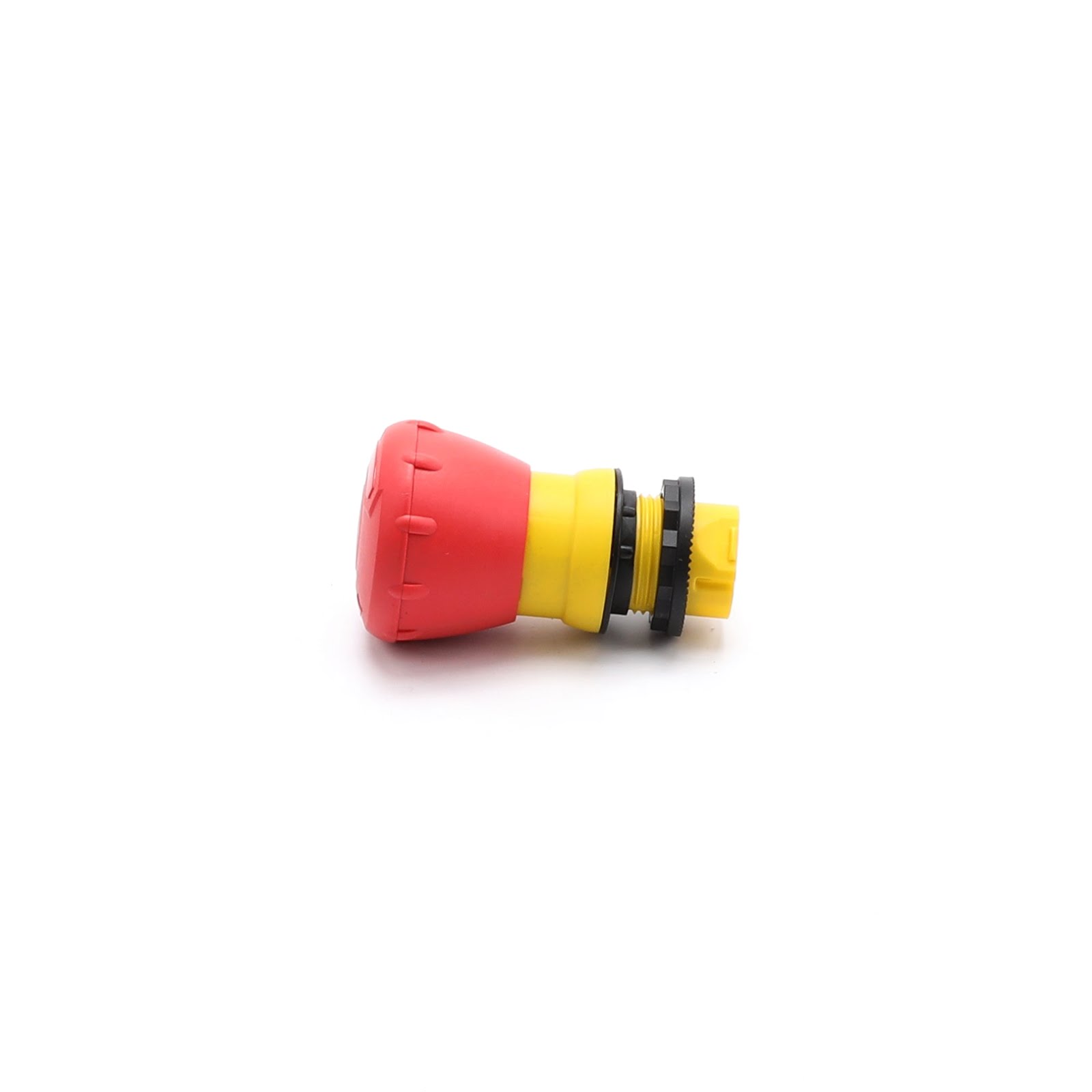 E STOP BUTTON