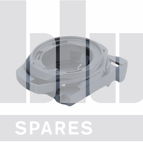 CONTACT HOLDER PLASTIC ALLEN-BRADLEY