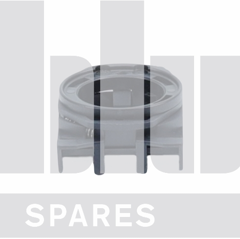 CONTACT HOLDER PLASTIC ALLEN-BRADLEY