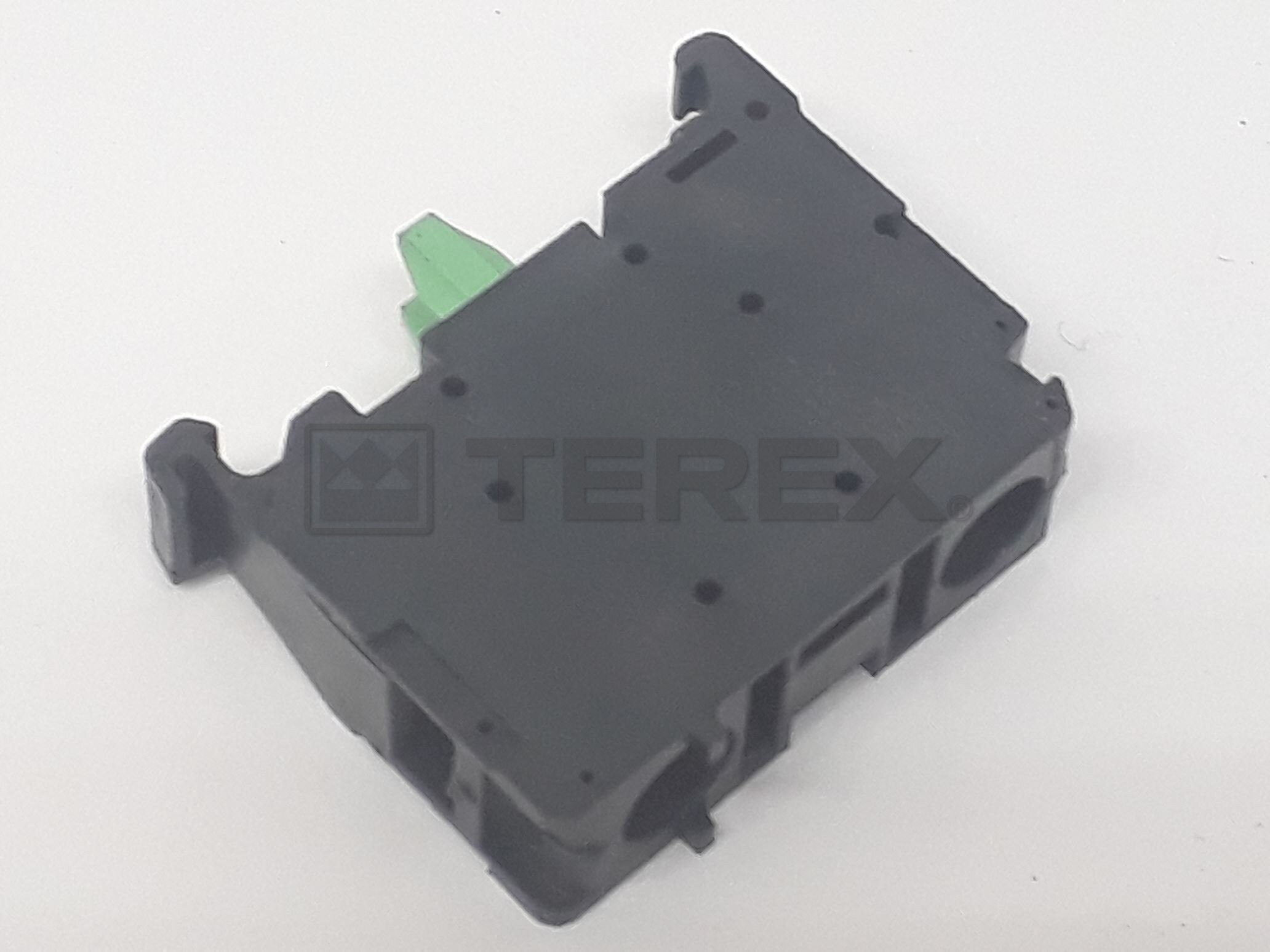 CONTACT NORMALLY OPEN