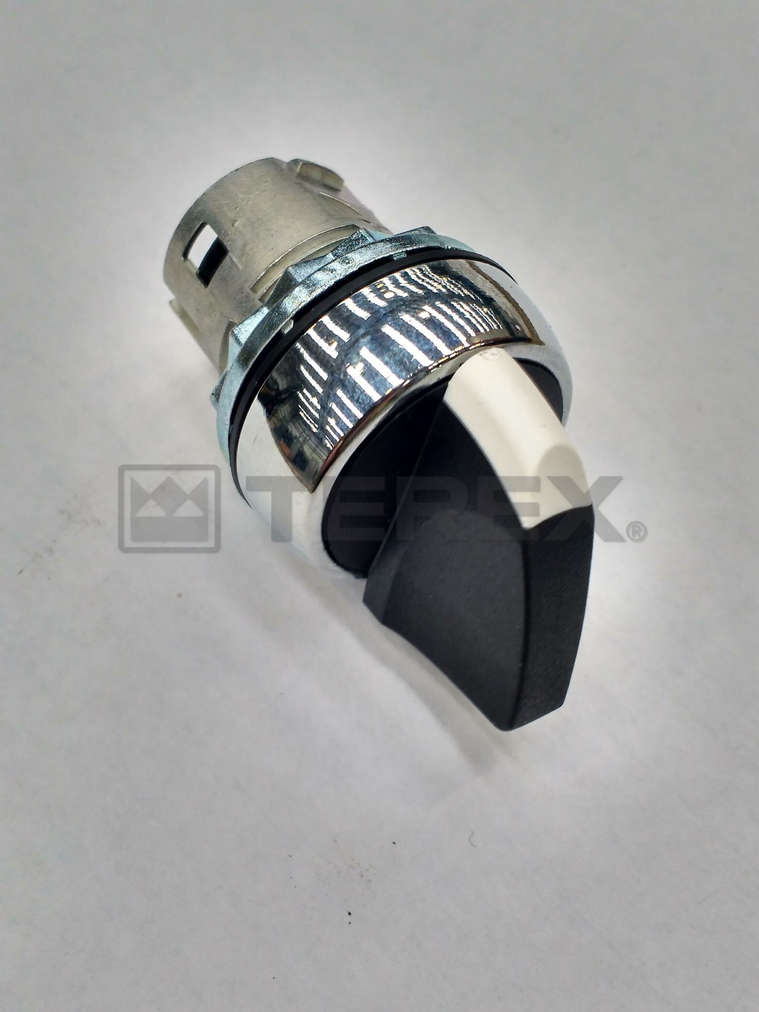 2 POSITION SELECTOR SWITCH MAINTAINED