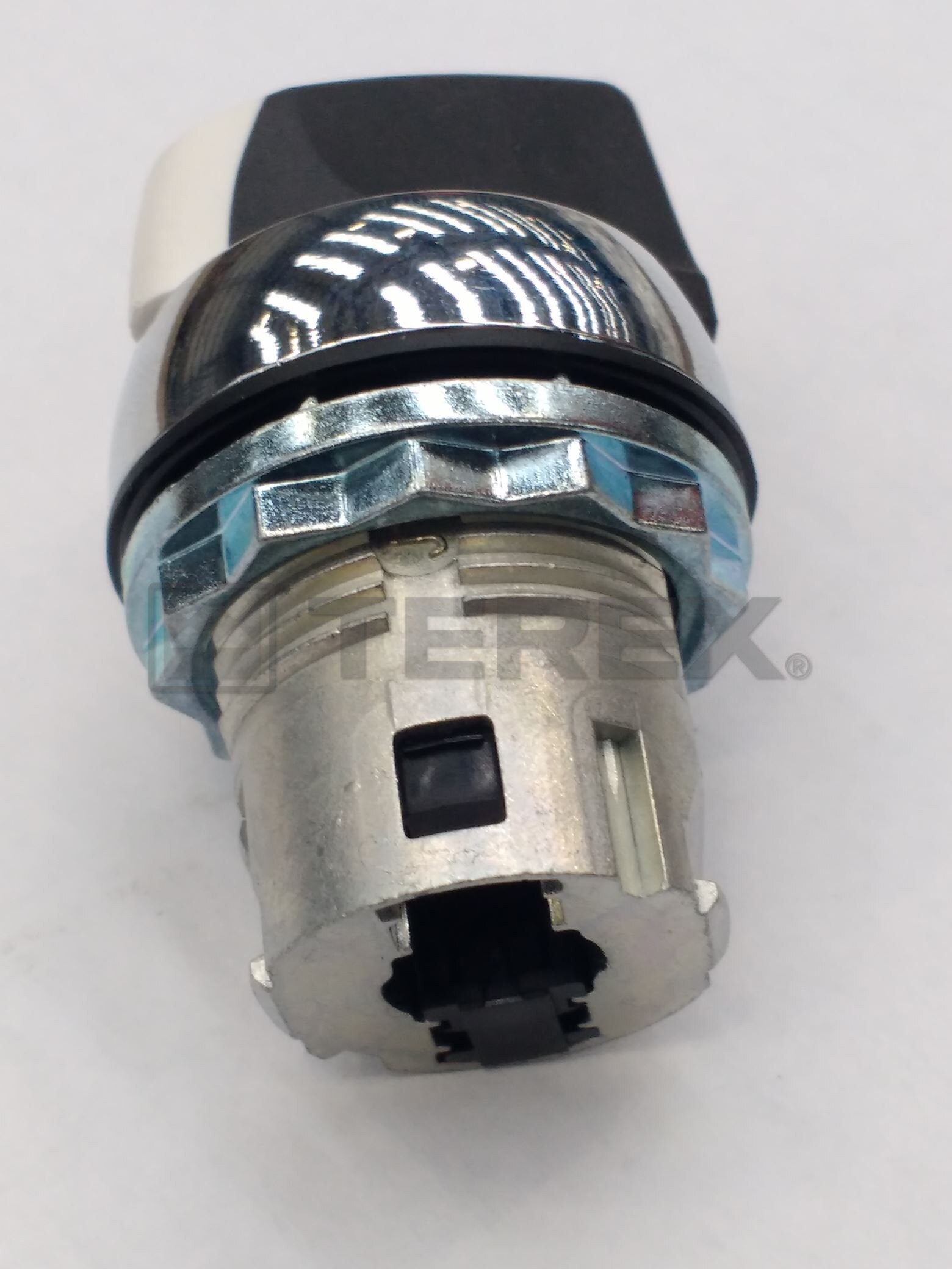 2 POSITION SELECTOR SWITCH MAINTAINED