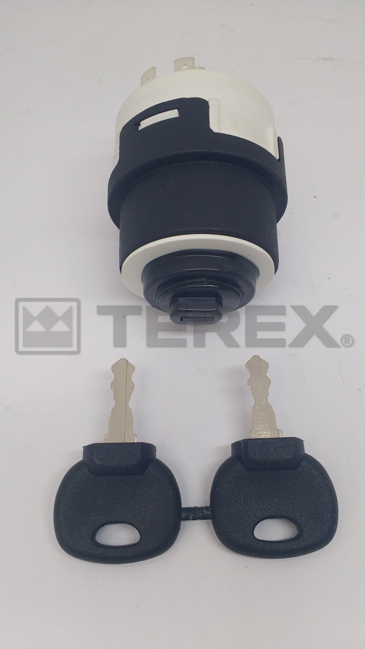 DIESEL STARTER SWITCH