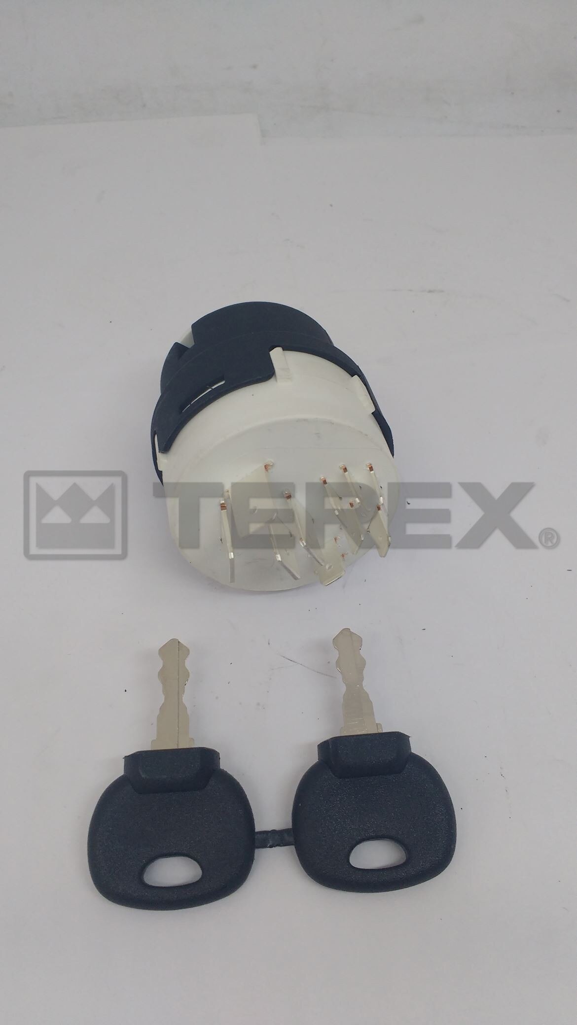 DIESEL STARTER SWITCH