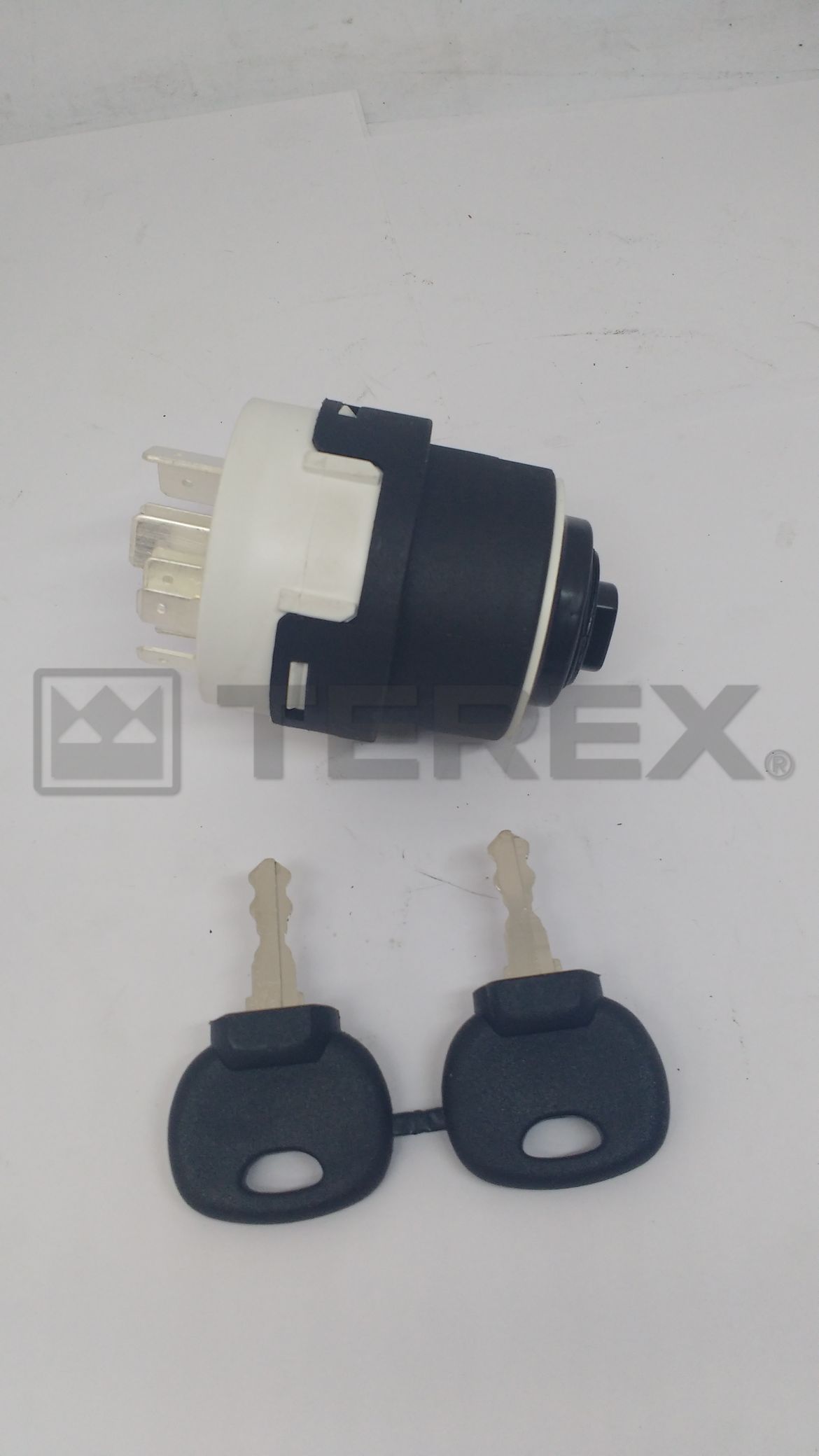 DIESEL STARTER SWITCH