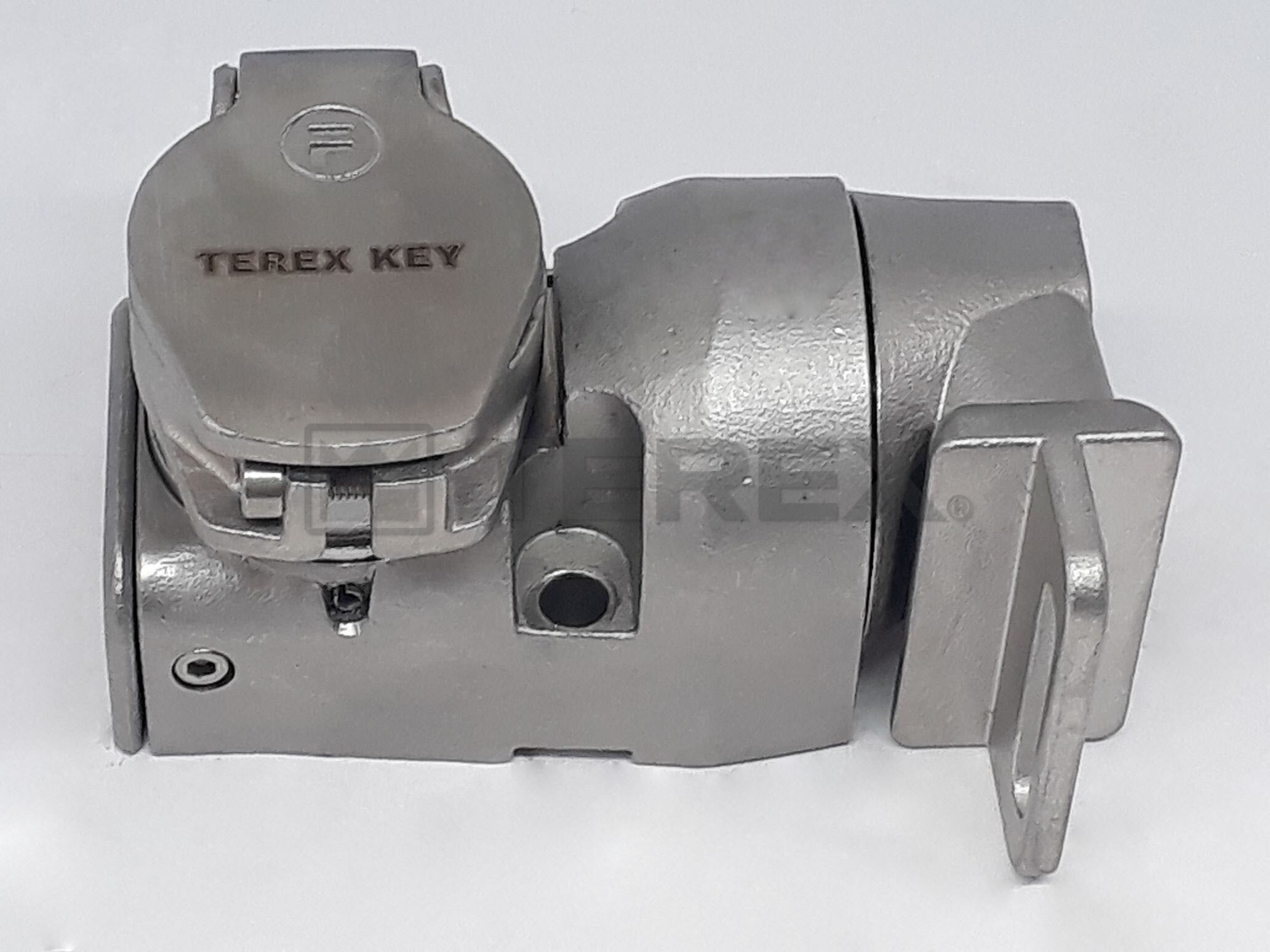 CATCH RELEASE INTERLOCK FORTRESS F200-2301-000300