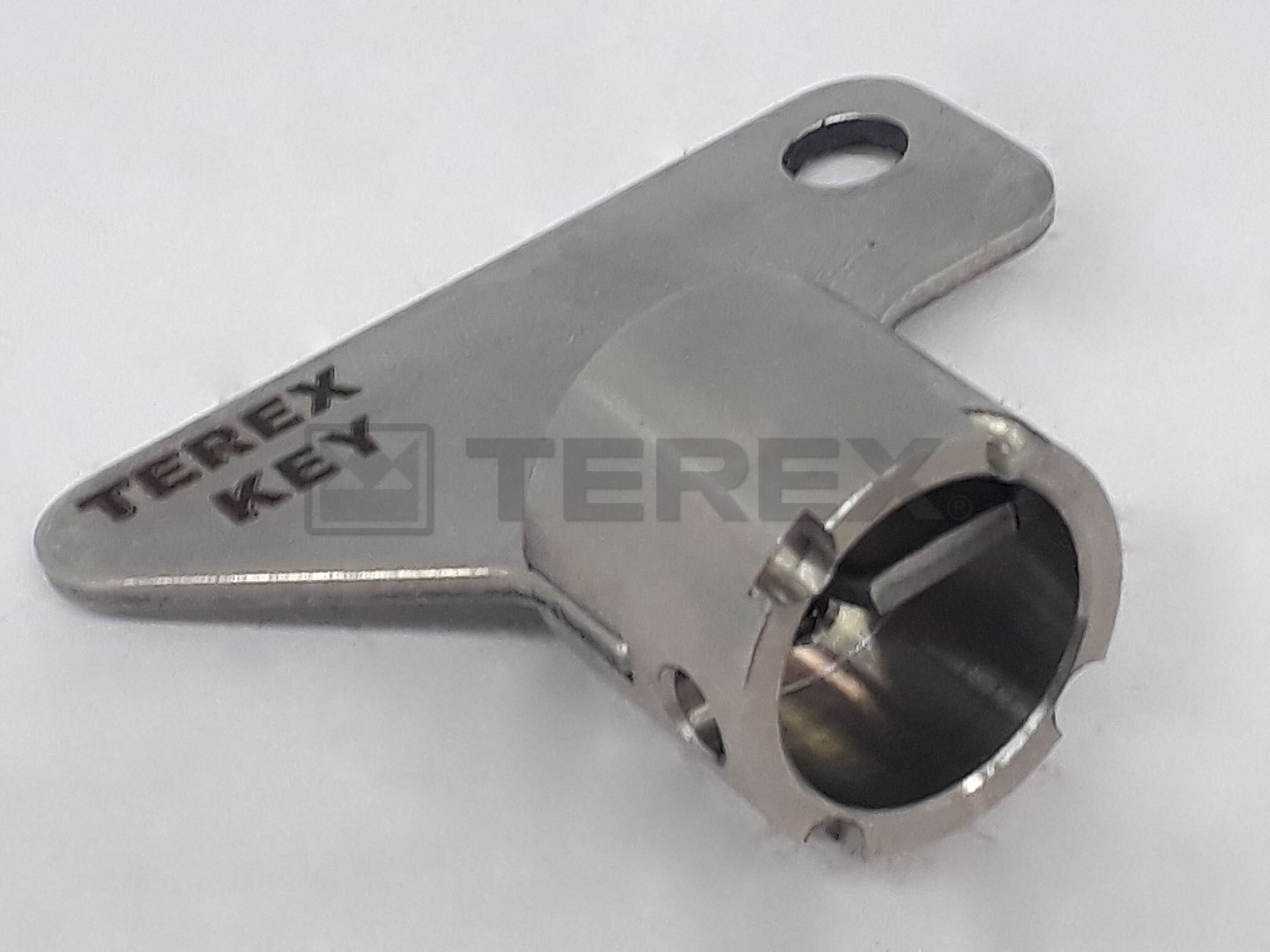 INTERLOCK KEY FORTRESS F200-2310-000110